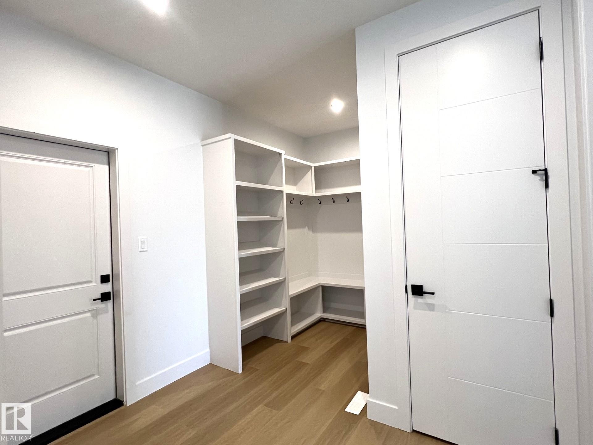 77 Mockingbird Crescent, Fort Saskatchewan, AB - Indoor Photo Showing Other Room