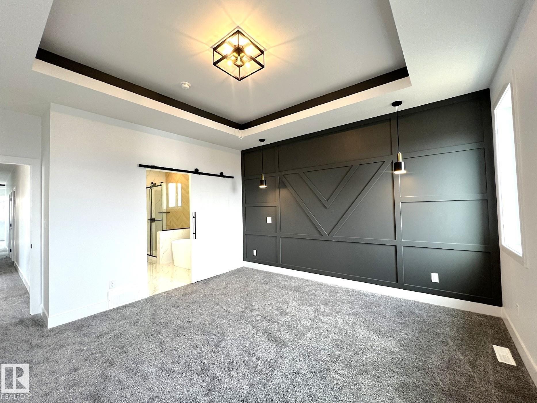 77 Mockingbird Crescent, Fort Saskatchewan, AB - Indoor Photo Showing Other Room