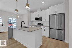 137 HILTON Cove Spruce Grove, AB T7X 1Y4