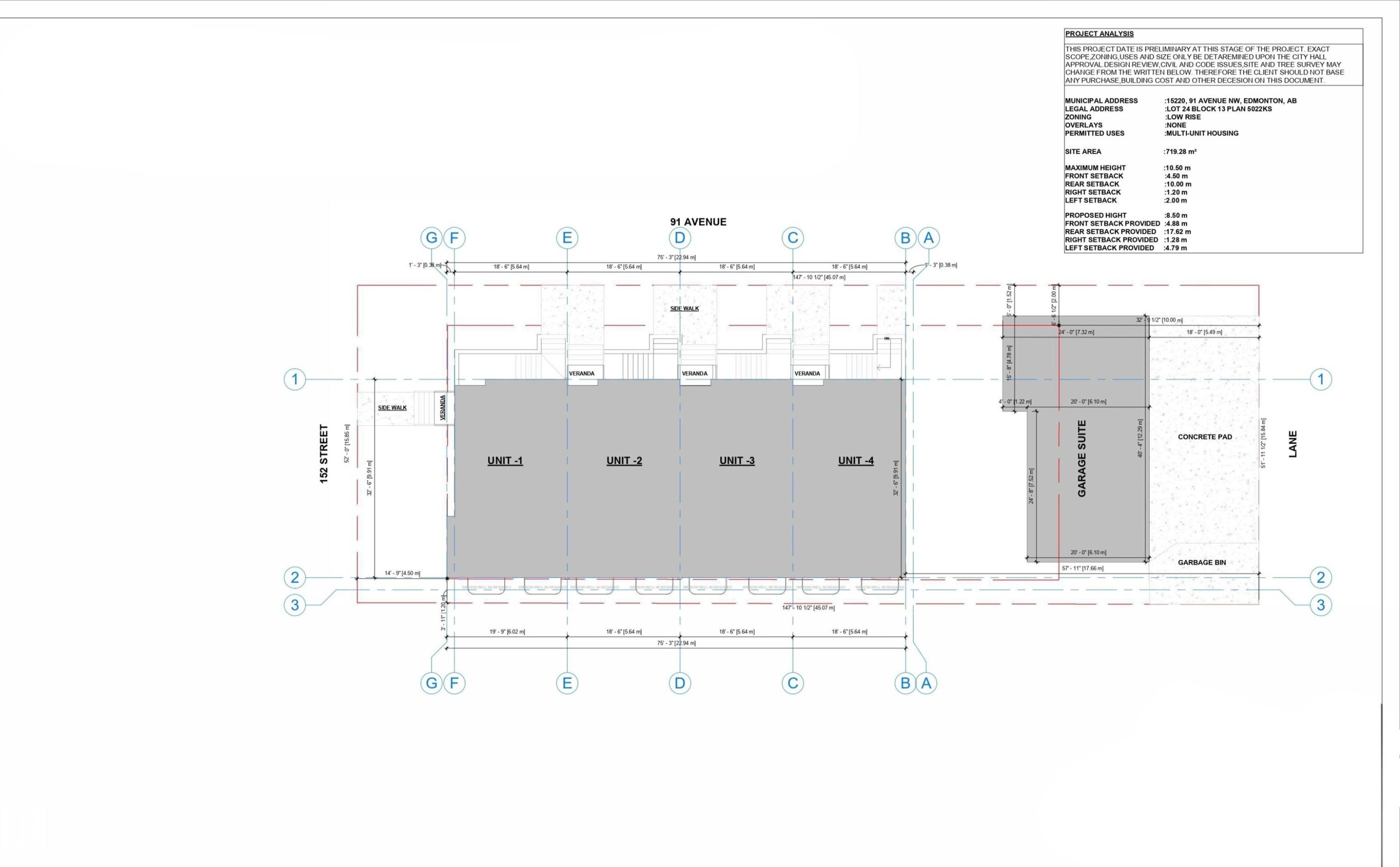 9747 158 Street, Edmonton, AB - Other