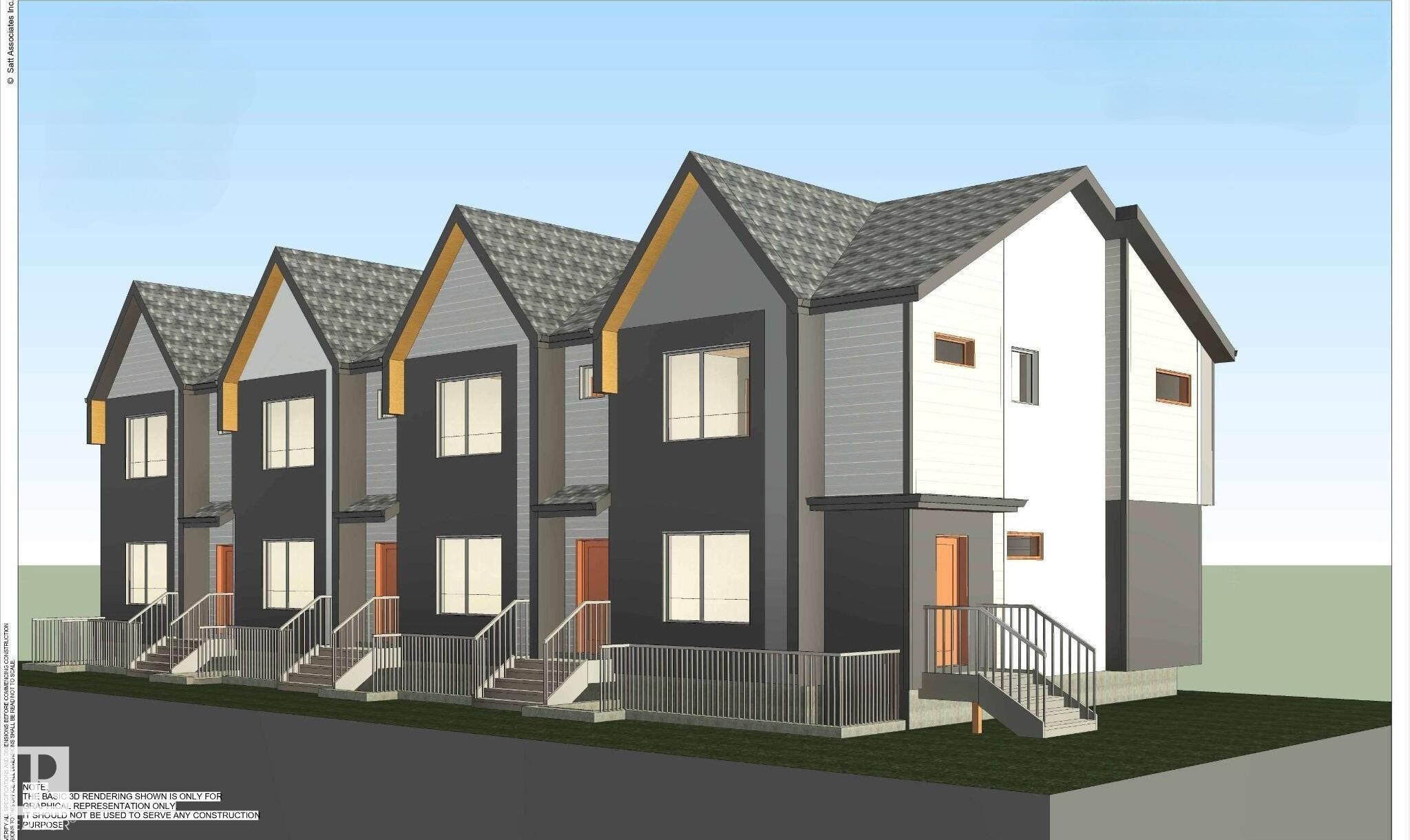 9747 158 Street, Edmonton, AB - Other