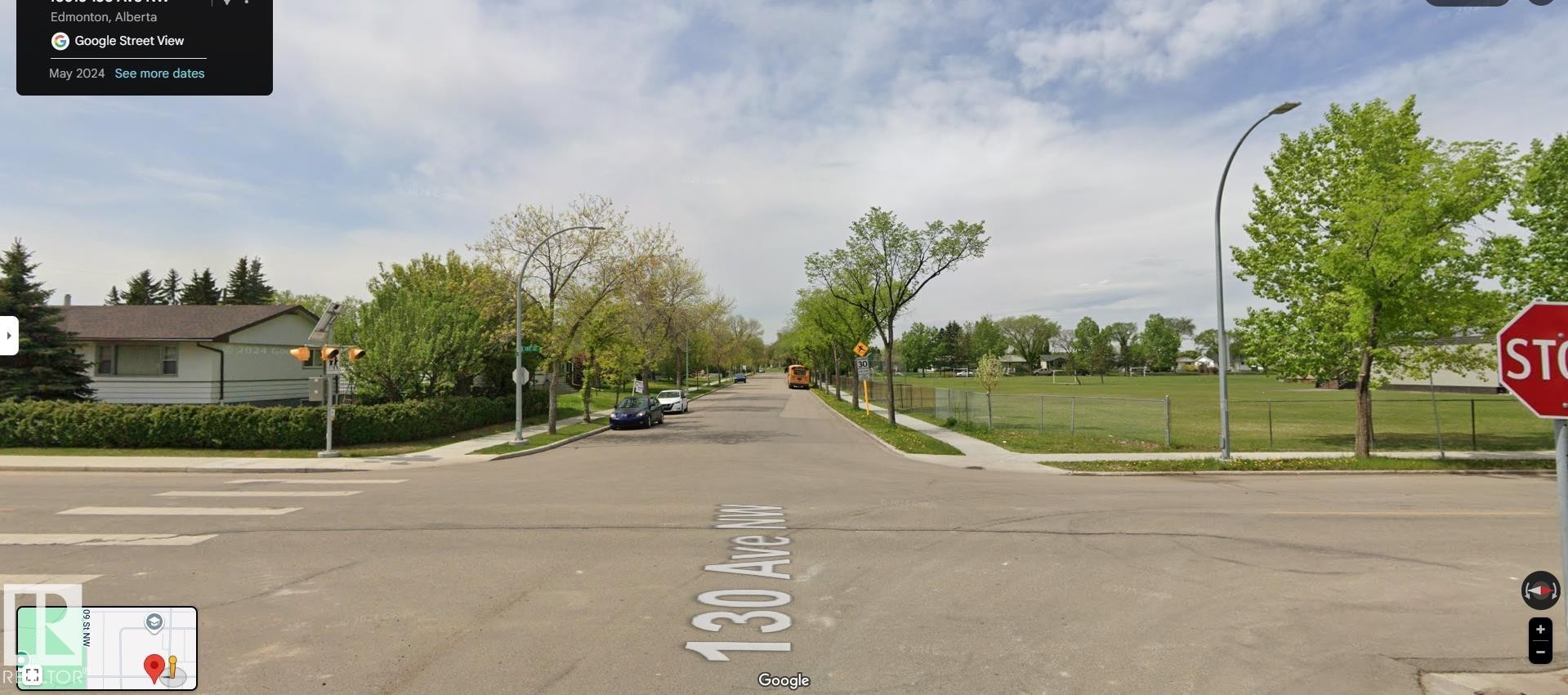 Edmonton, AB - Outdoor