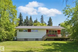 60027 RR 40 Rural Barrhead County, AB T7N 1N3