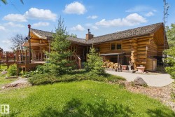 60029 RR 40 Rural Barrhead County, AB T0G 0E0