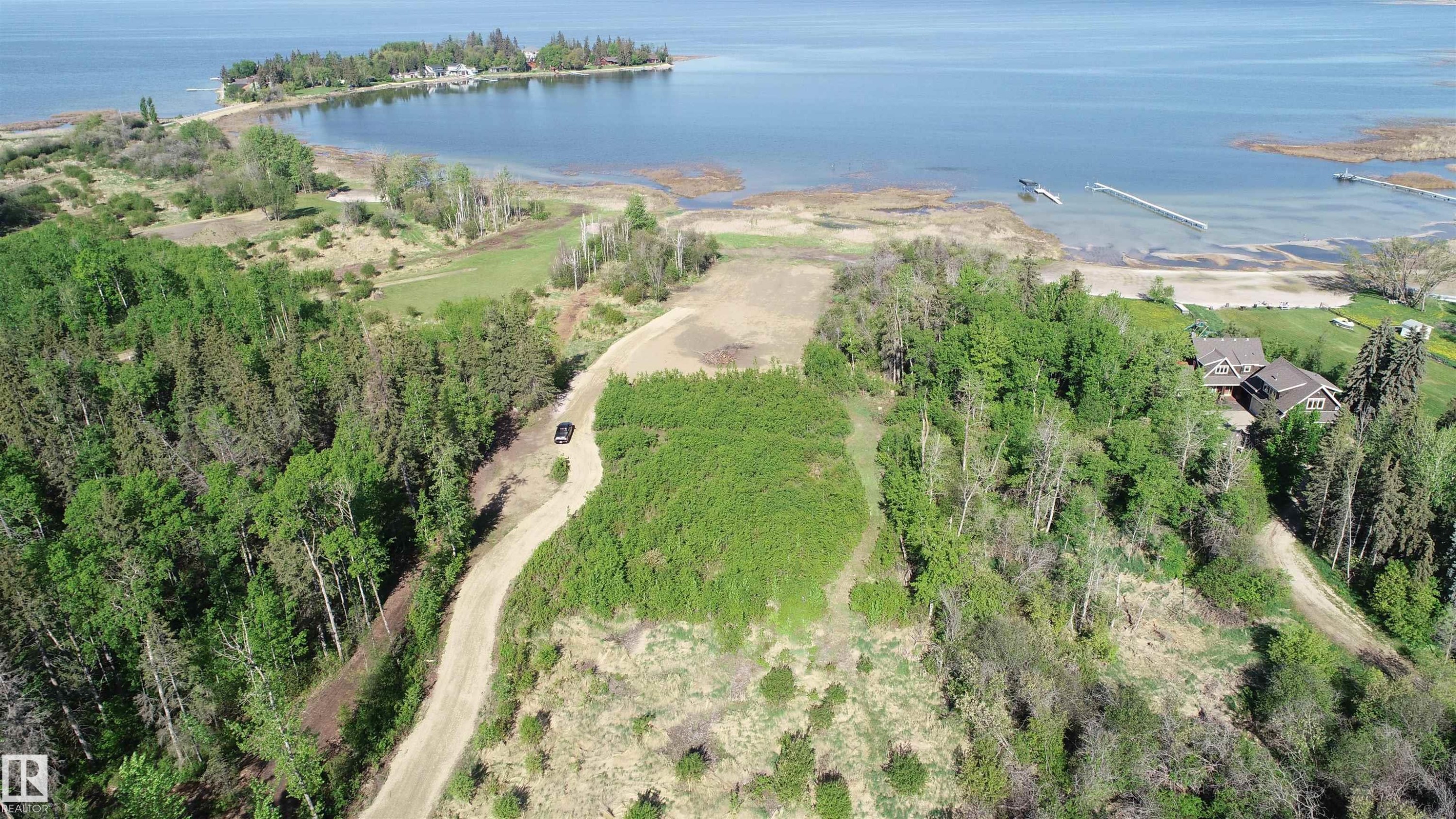 545165 Ste Anne Trail, Rural Lac Ste. Anne County, AB