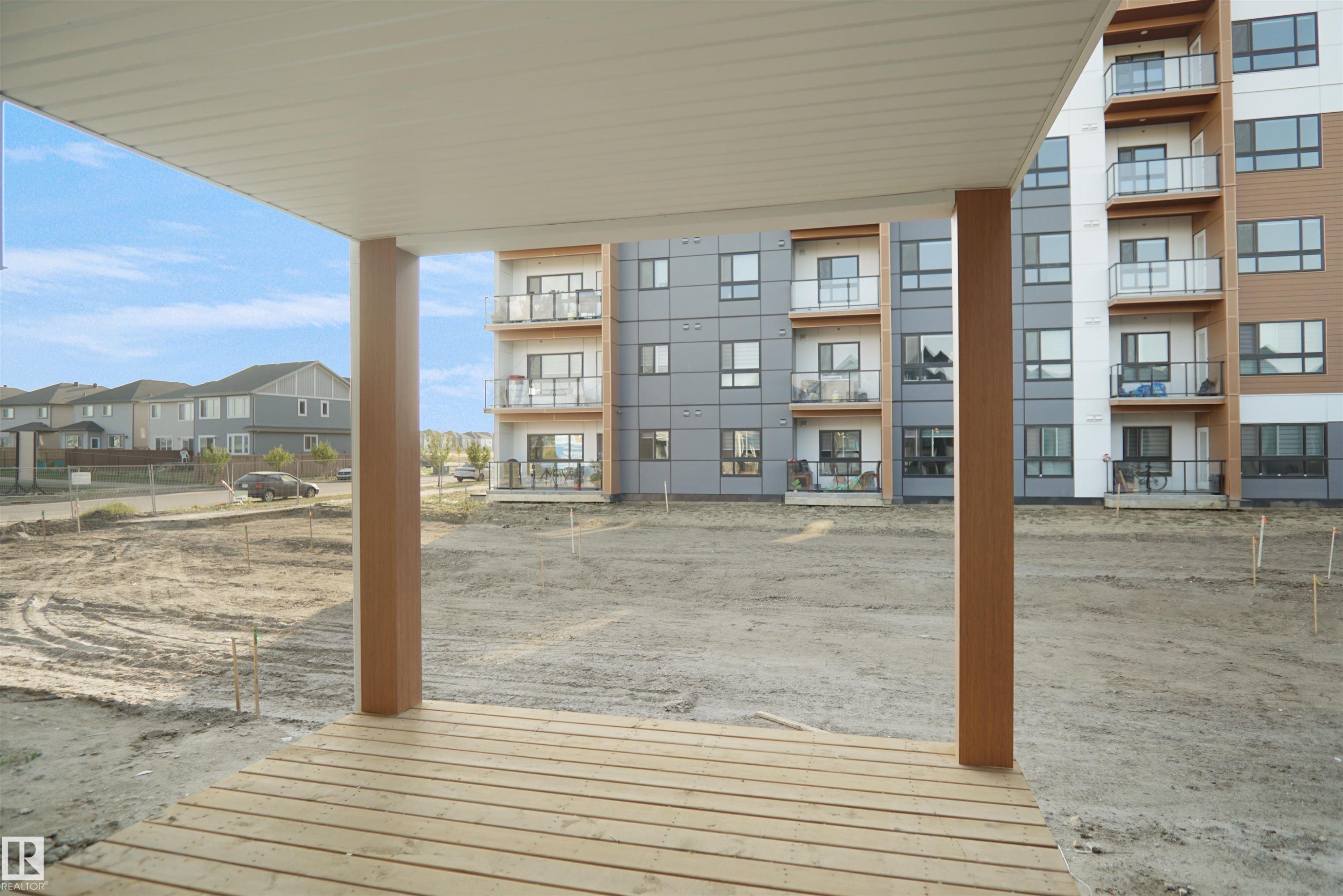 96 1430 Aster Way, Edmonton, AB - Outdoor