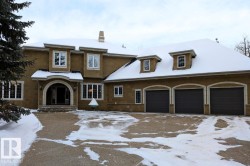 120 52147 RGE ROAD 231 Rural Strathcona County, AB T8B 1A4