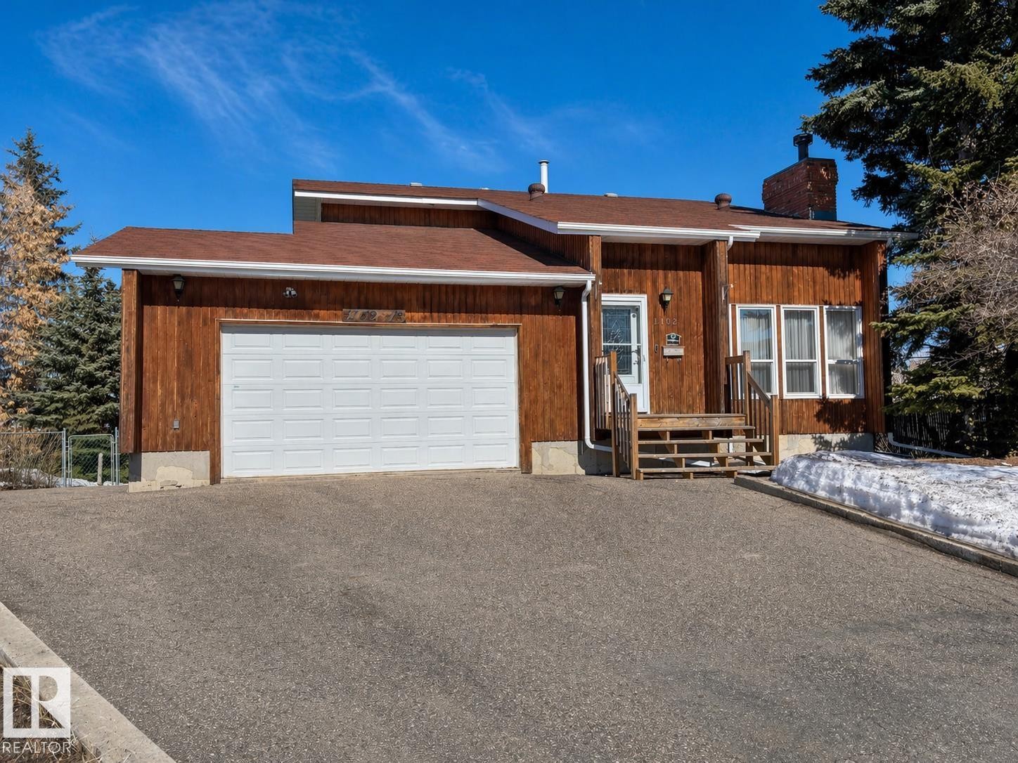 1102 13 Avenue, Cold Lake, AB - Outdoor