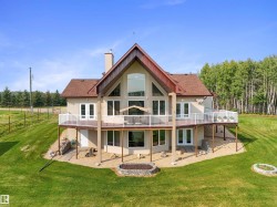 49215 Hwy 759 Rural Brazeau County, AB T7A 1R5