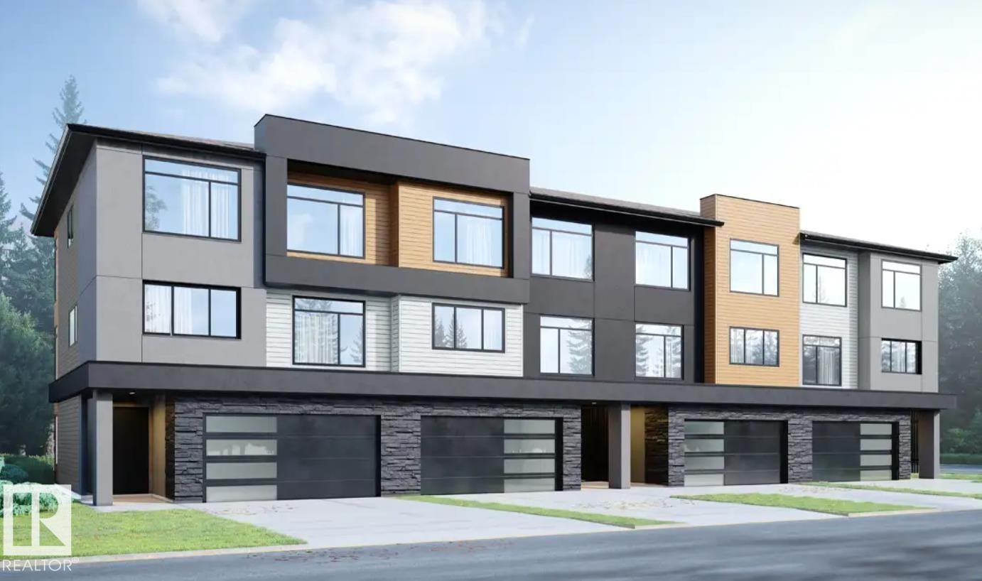 26 7121 May Crescent, Edmonton, AB - Outdoor With Facade