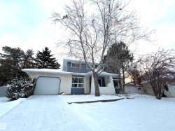 3024 GALLOWAY Terrace Sherwood Park, AB T8A 2N5