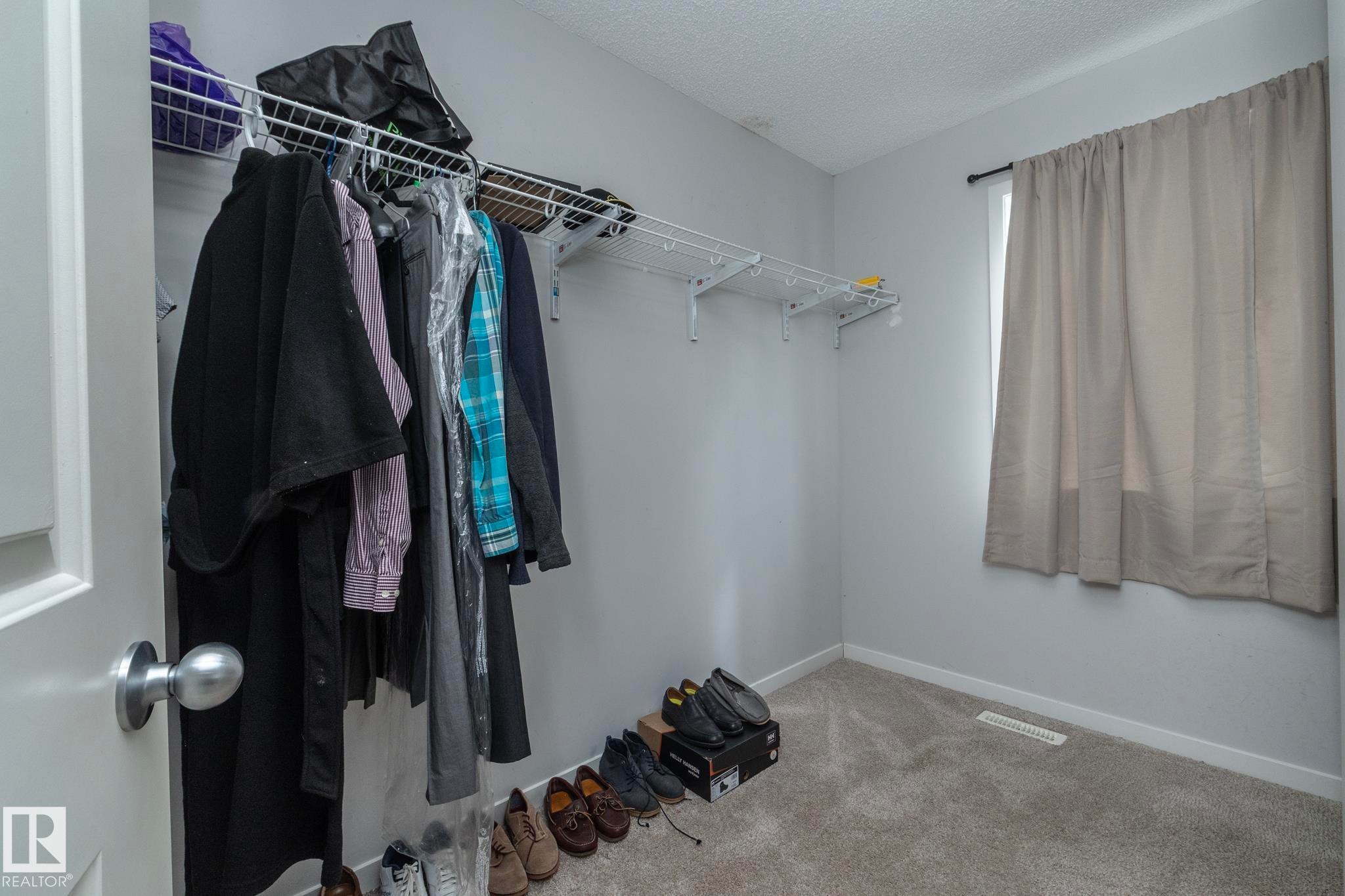 7712 Eifert Crescent, Edmonton, AB - Indoor With Storage