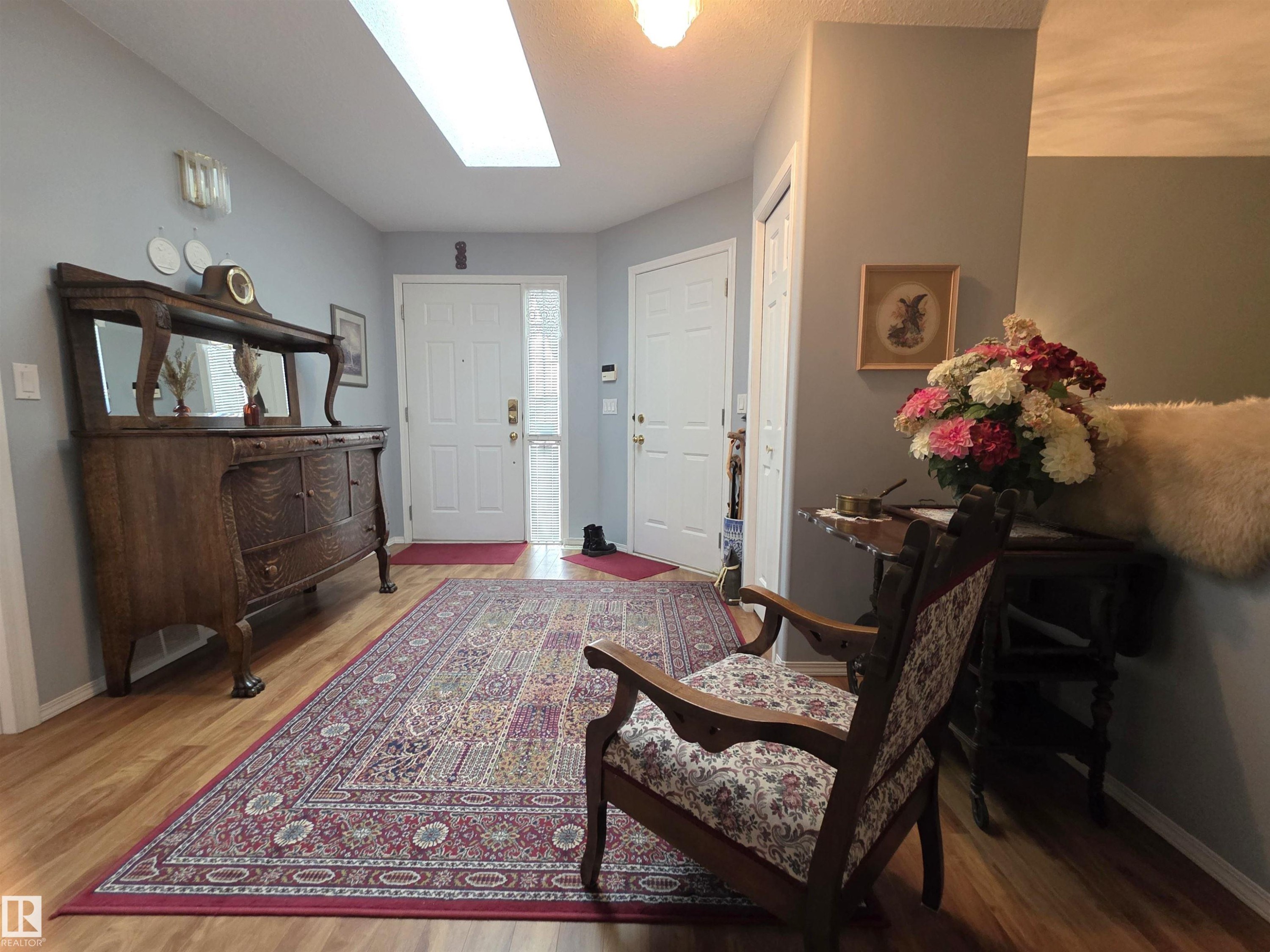 208 Ravine Villa(S), Leduc, AB - Indoor Photo Showing Other Room