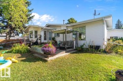 8 BEAVERHILL Drive Tofield, AB T0B 4J0