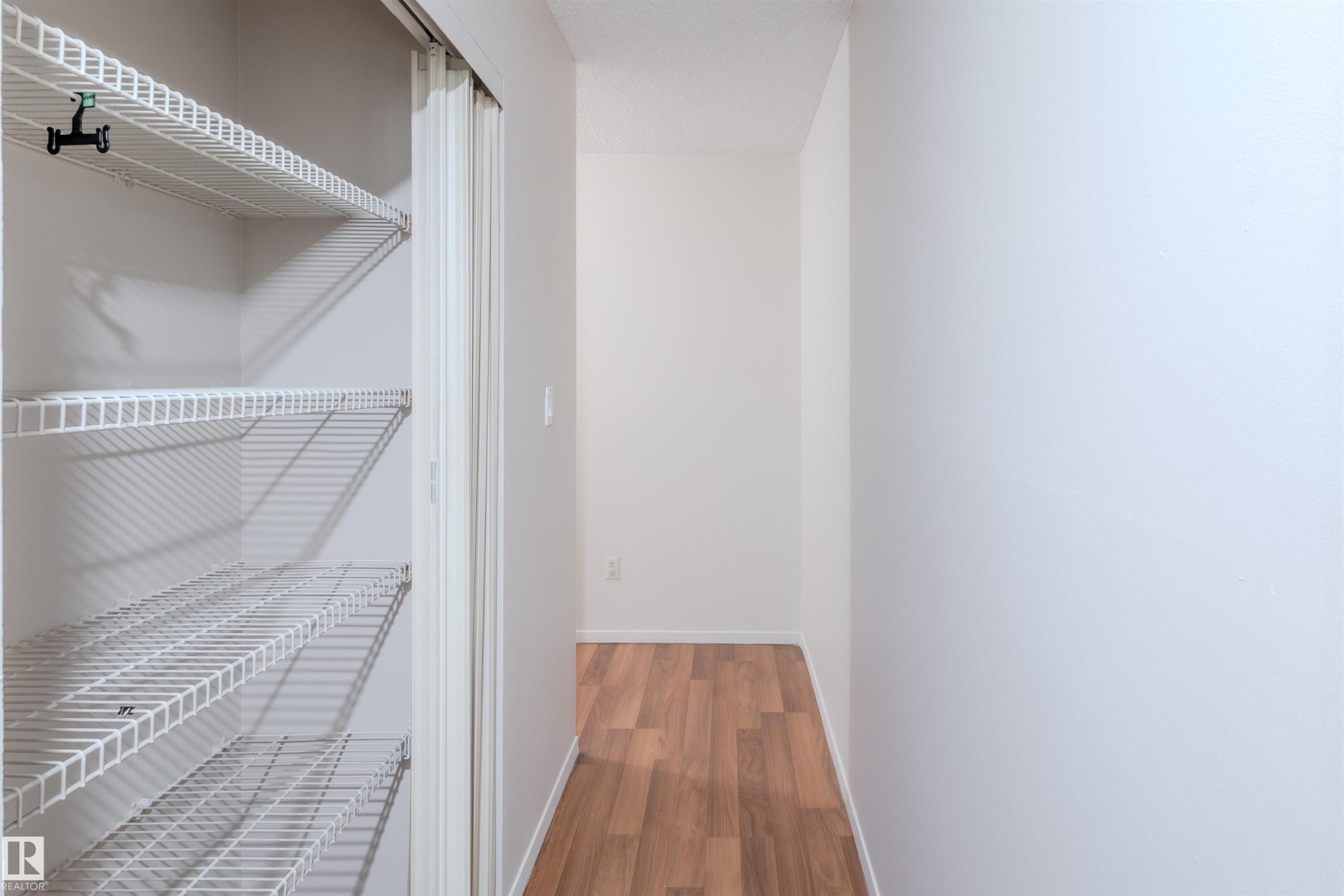 311 2624 Mill Woods Road E, Edmonton, AB - Indoor With Storage