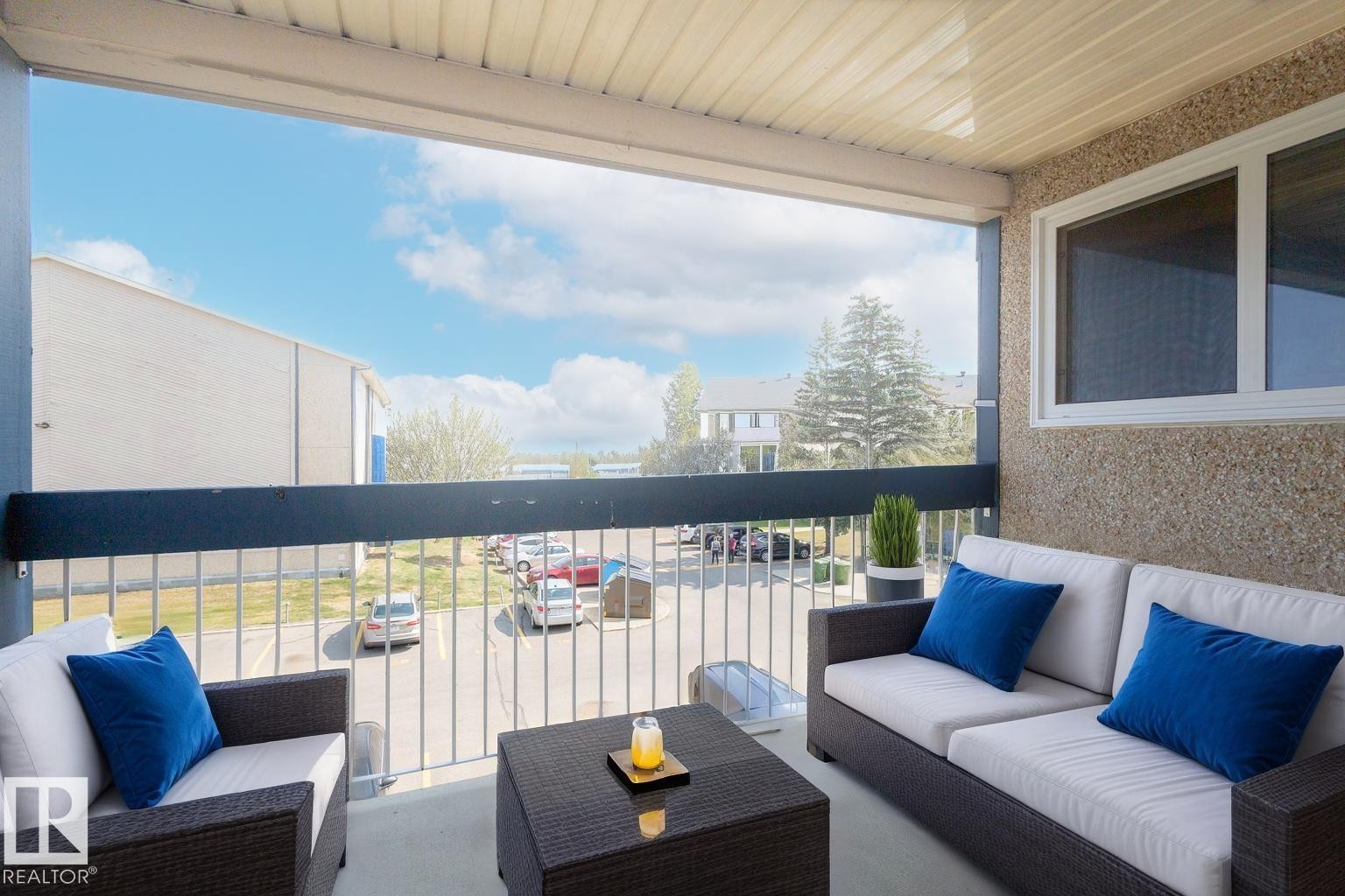 311 2624 Mill Woods Road E, Edmonton, AB - Outdoor With Exterior