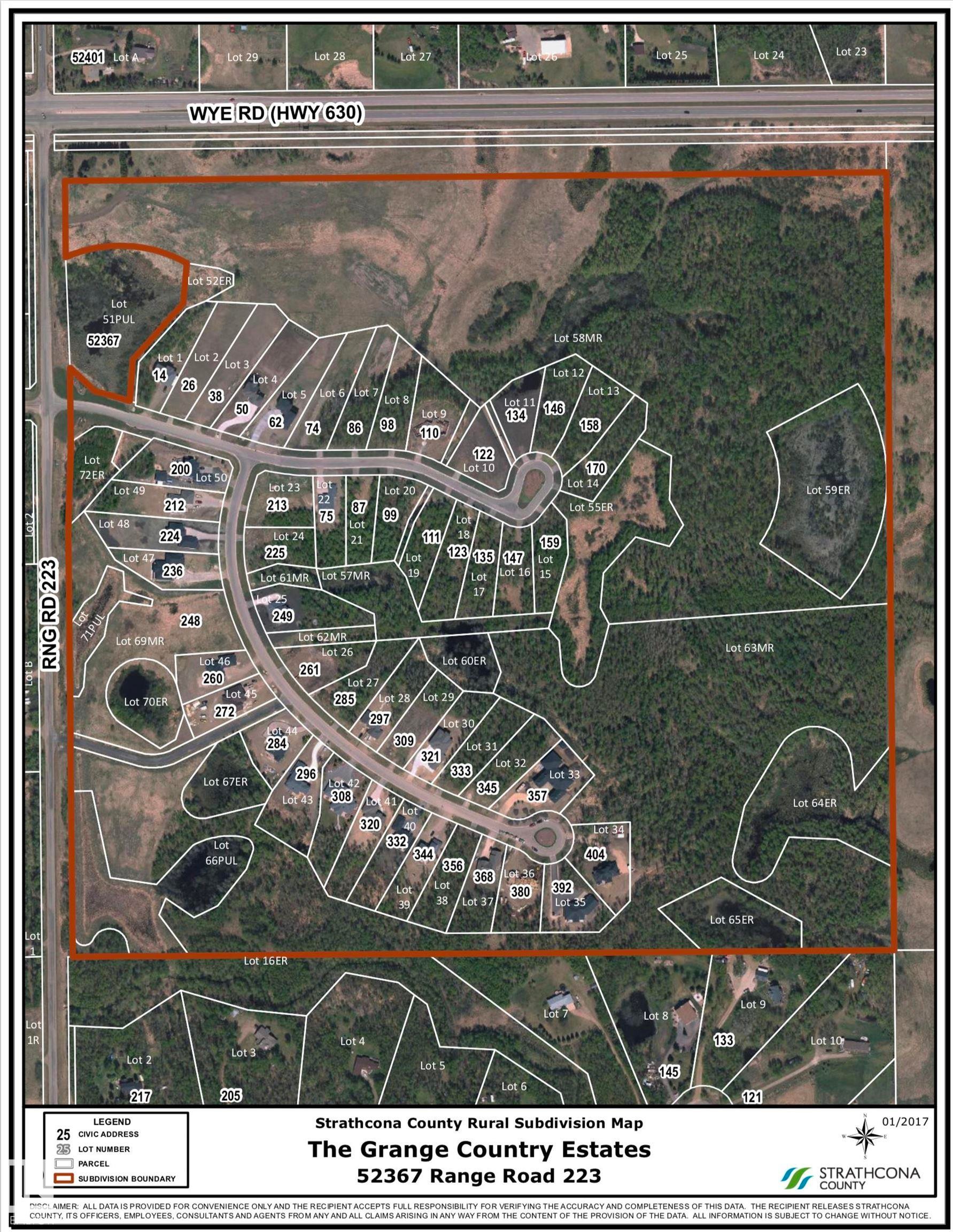 134 52367 Rge Rd 223, Rural Strathcona County, AB