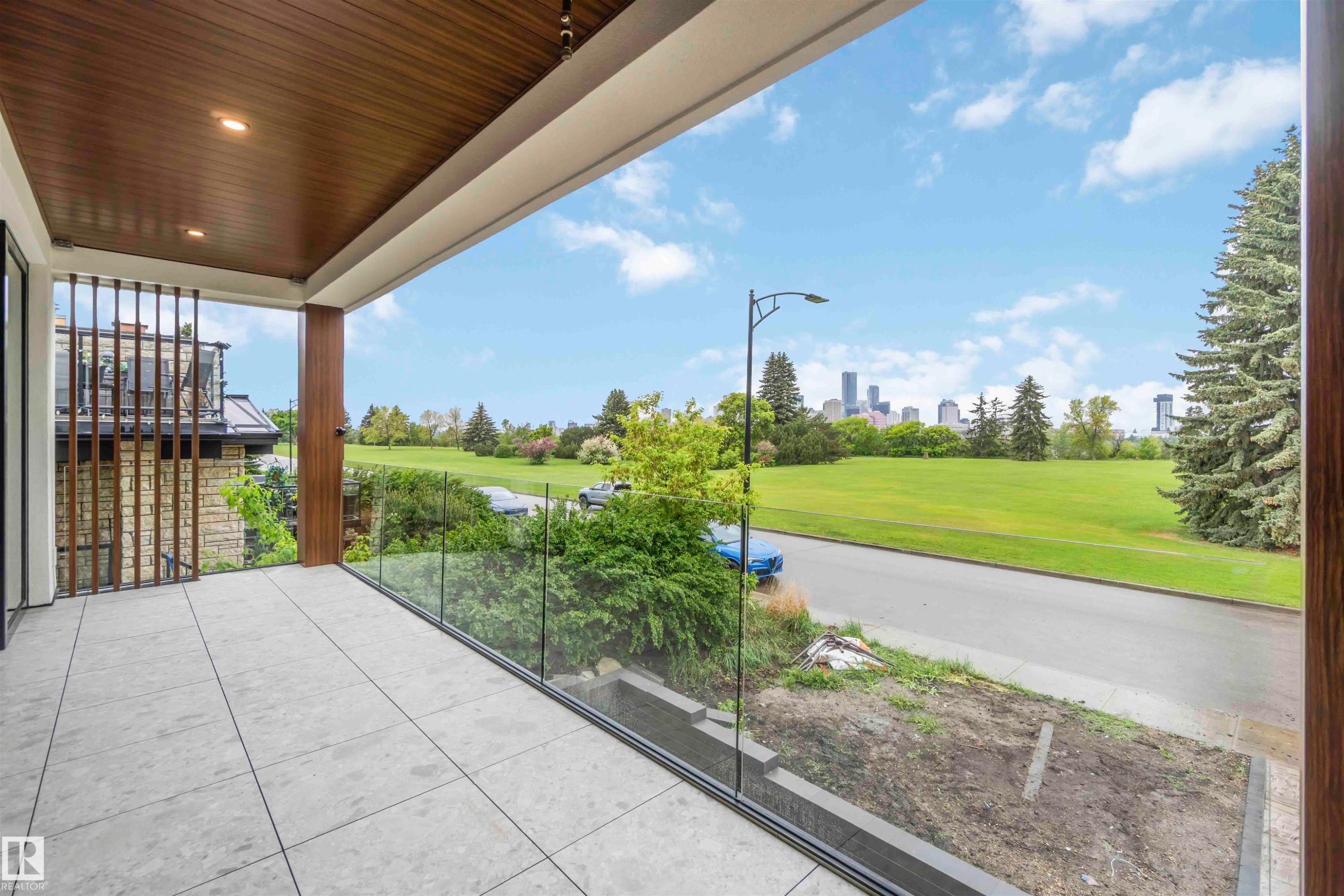 8915 Strathearn Drive, Edmonton, AB - Outdoor With Exterior