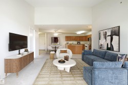 402 8912 156 Street  Edmonton, AB T5R 5Z2