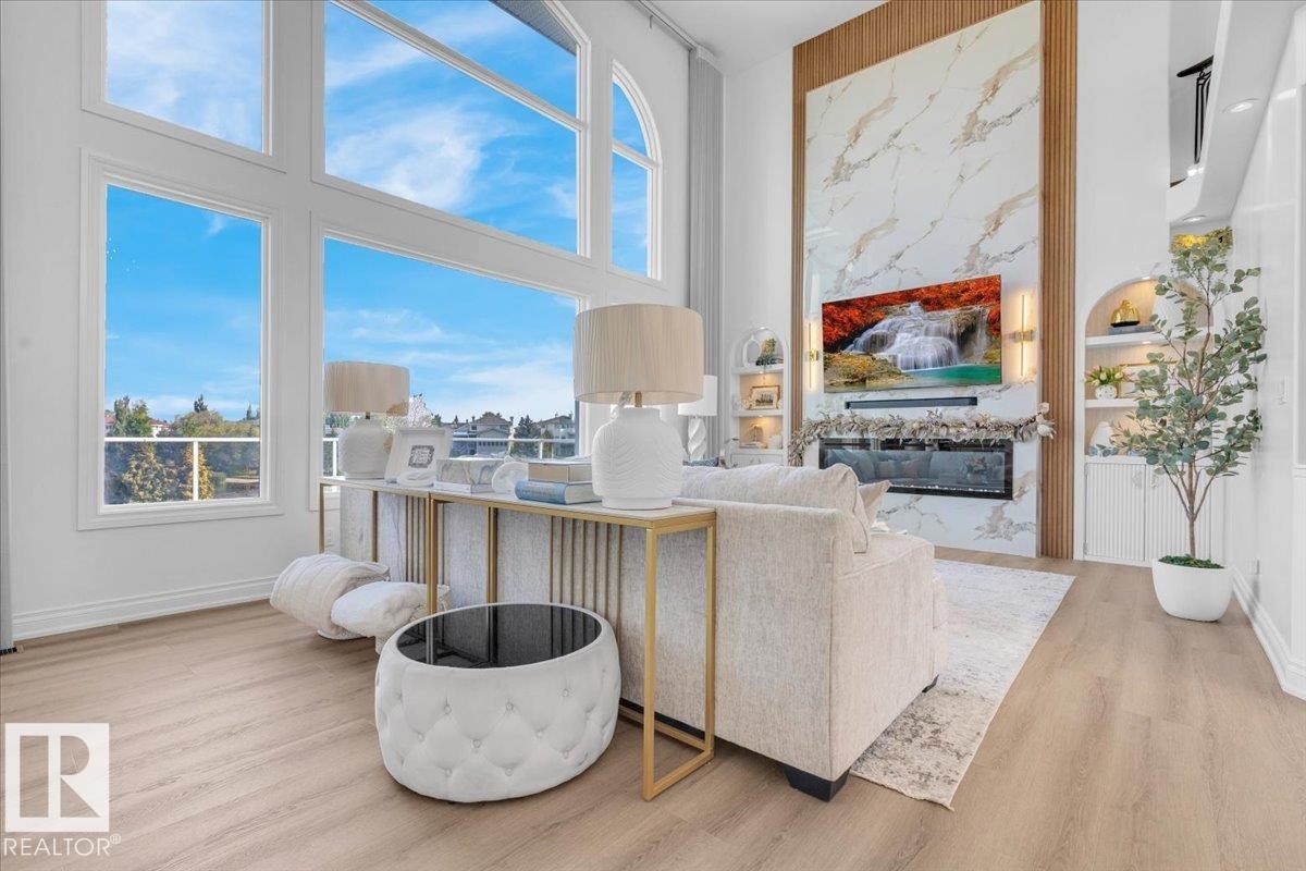 138 Twin Brooks Cove, Edmonton, AB - Indoor