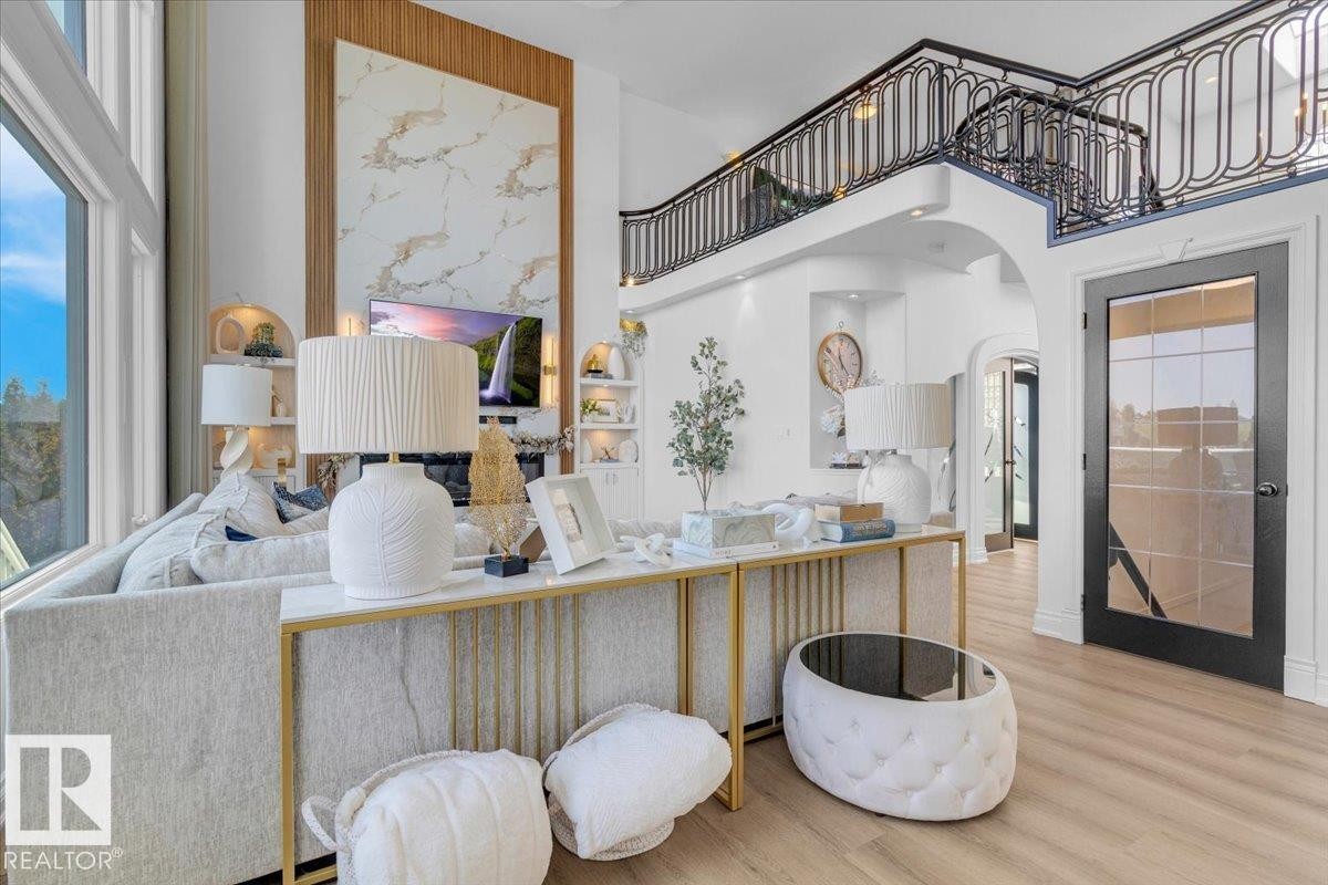 138 Twin Brooks Cove, Edmonton, AB - Indoor Photo Showing Other Room