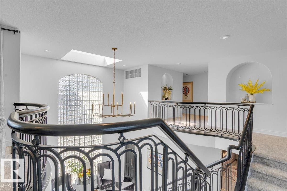 138 Twin Brooks Cove, Edmonton, AB - Indoor Photo Showing Other Room