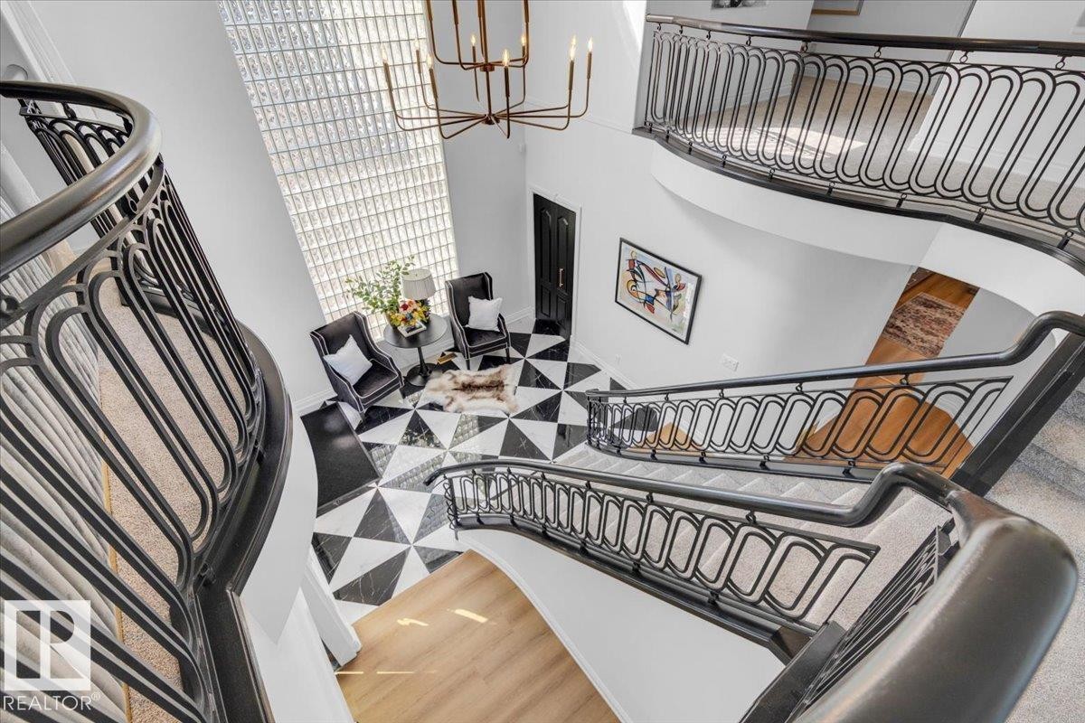 138 Twin Brooks Cove, Edmonton, AB - Indoor Photo Showing Other Room