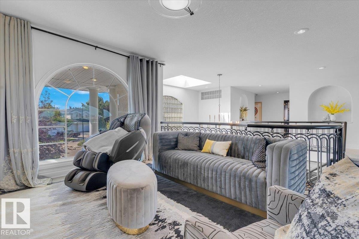 138 Twin Brooks Cove, Edmonton, AB - Indoor