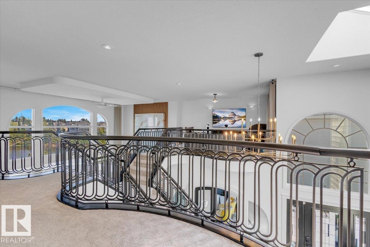 138 Twin Brooks Cove, Edmonton, AB - Indoor Photo Showing Other Room