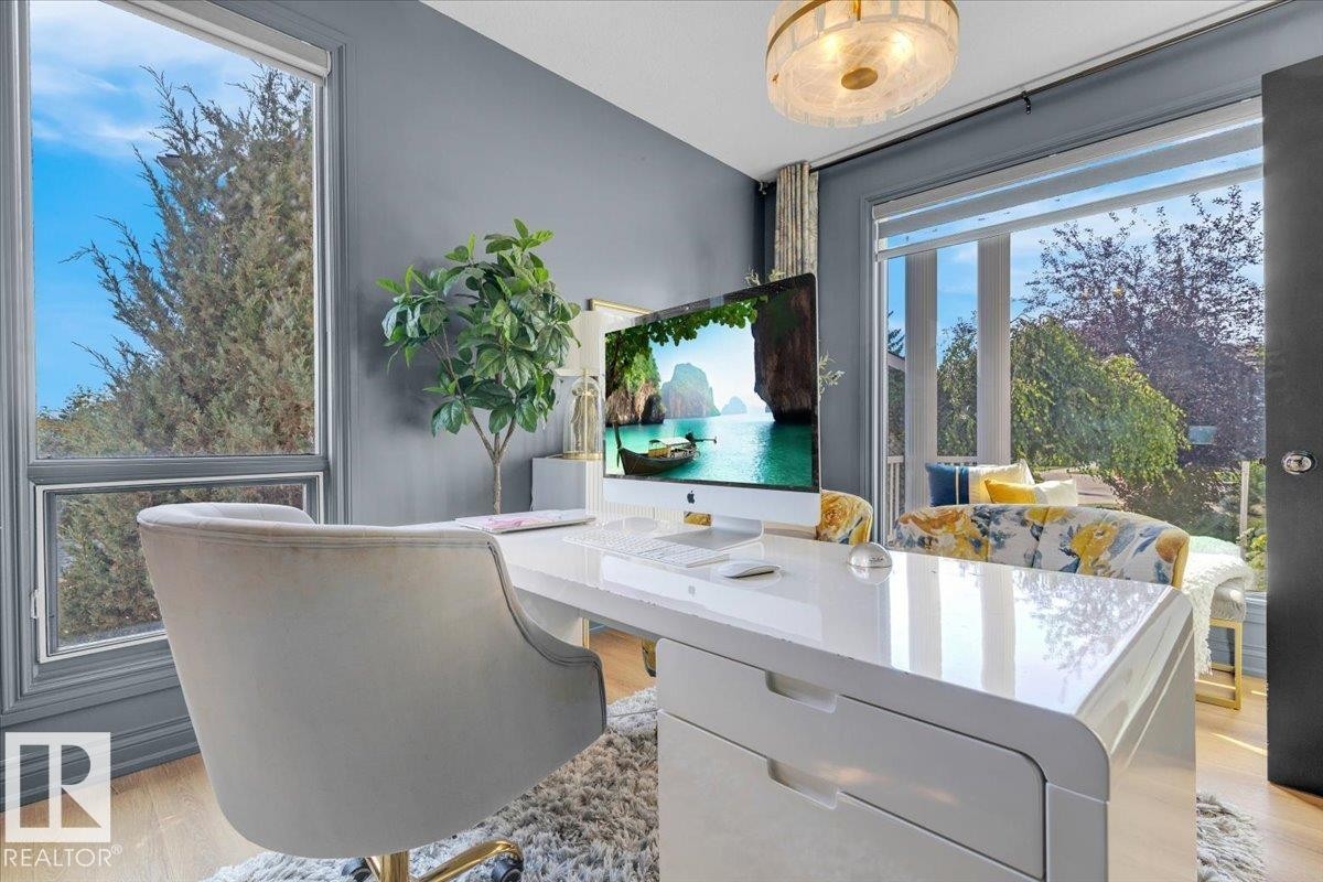 138 Twin Brooks Cove, Edmonton, AB - Indoor Photo Showing Other Room