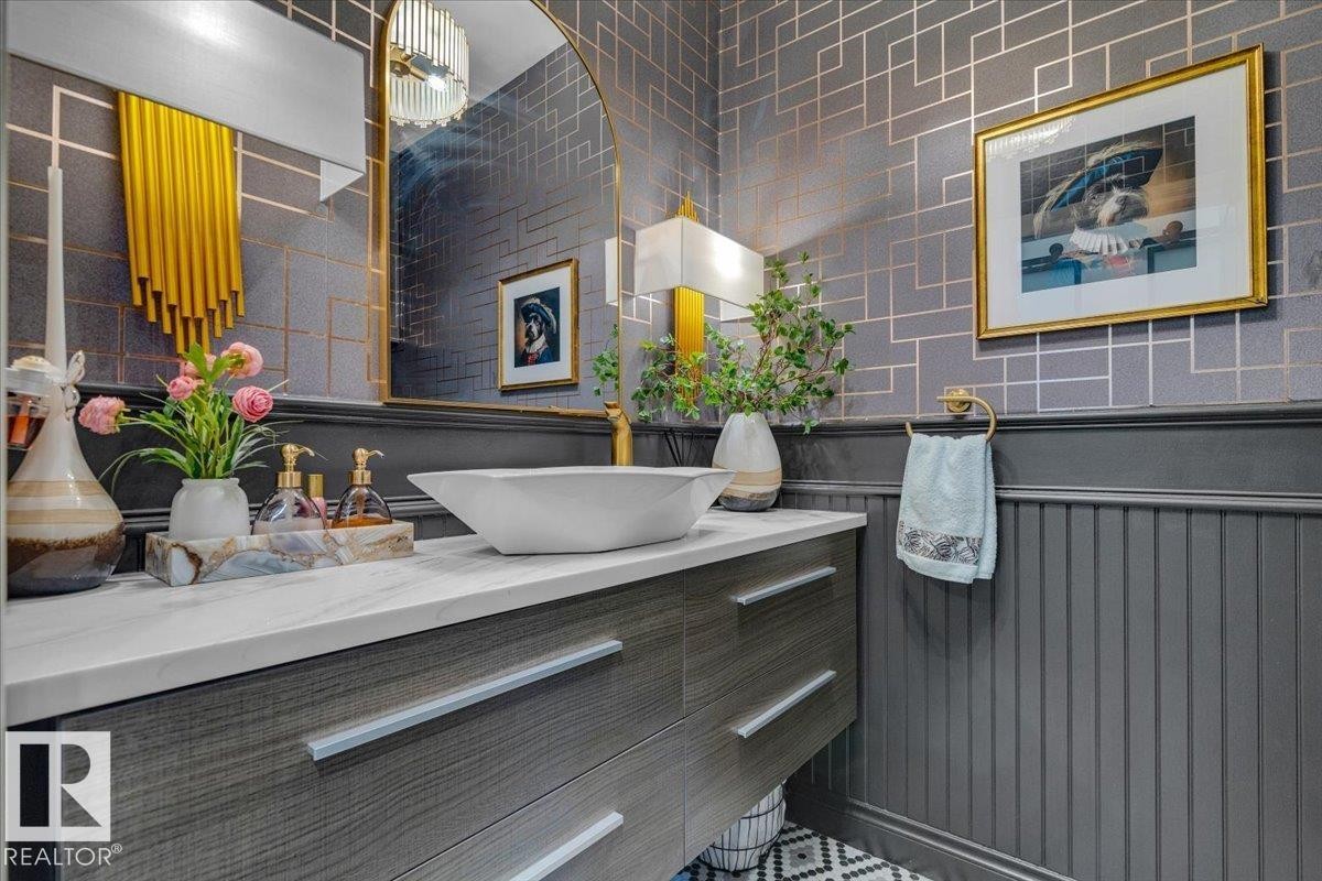 138 Twin Brooks Cove, Edmonton, AB - Indoor