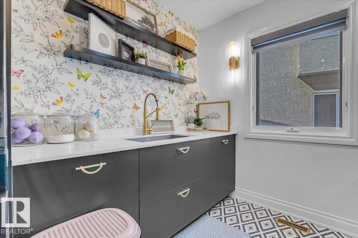 138 Twin Brooks Cove, Edmonton, AB - Indoor