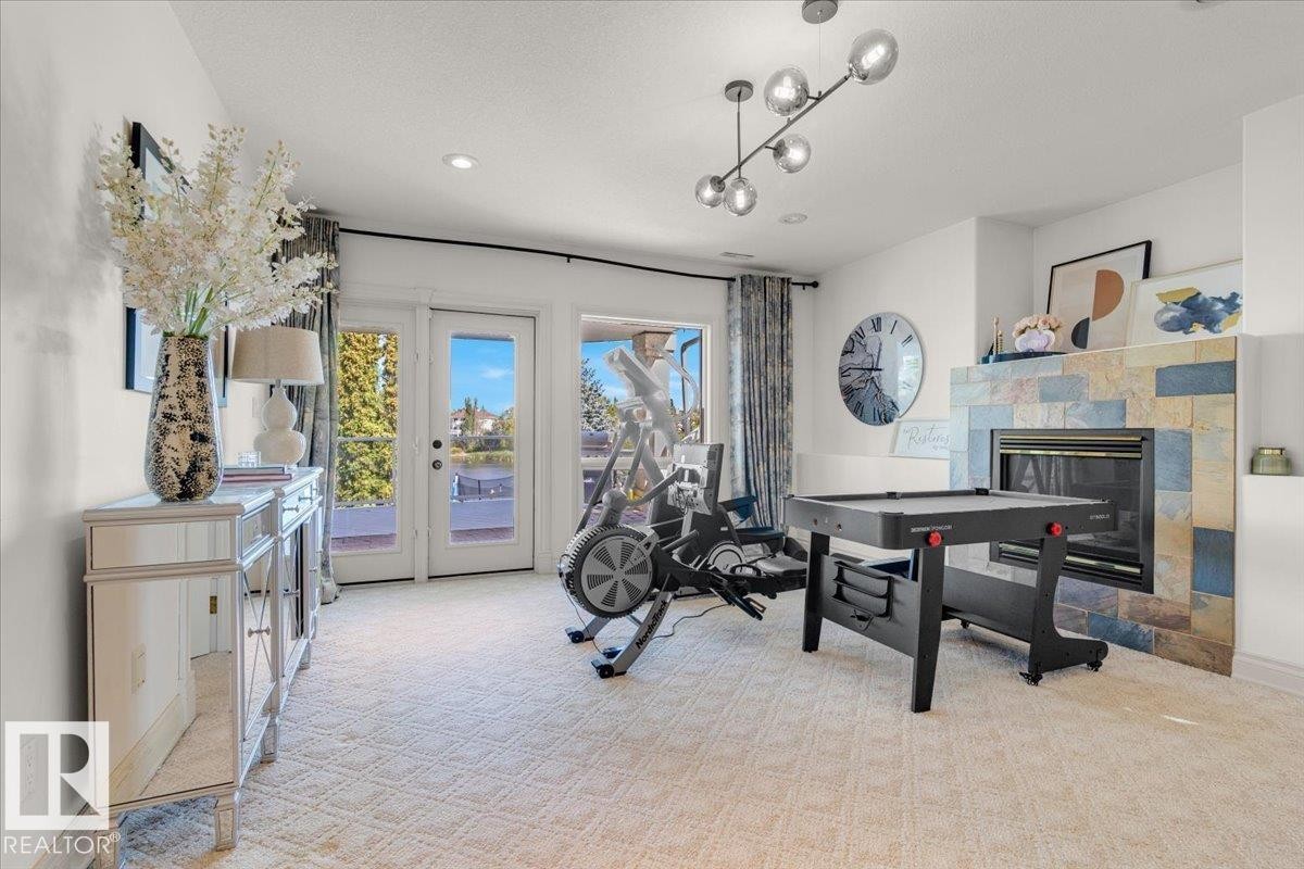 138 Twin Brooks Cove, Edmonton, AB - Indoor