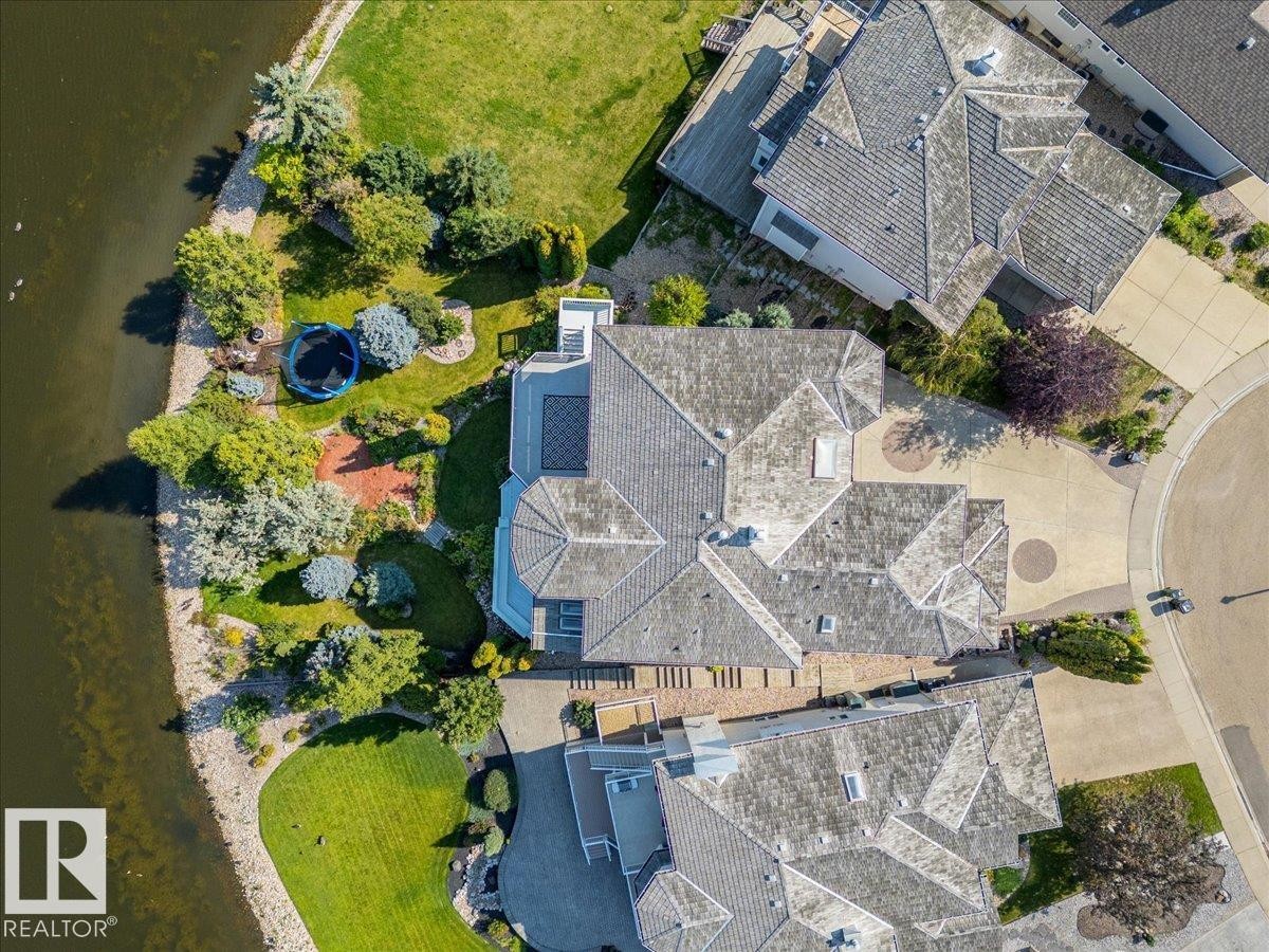 138 Twin Brooks Cove, Edmonton, AB - Outdoor