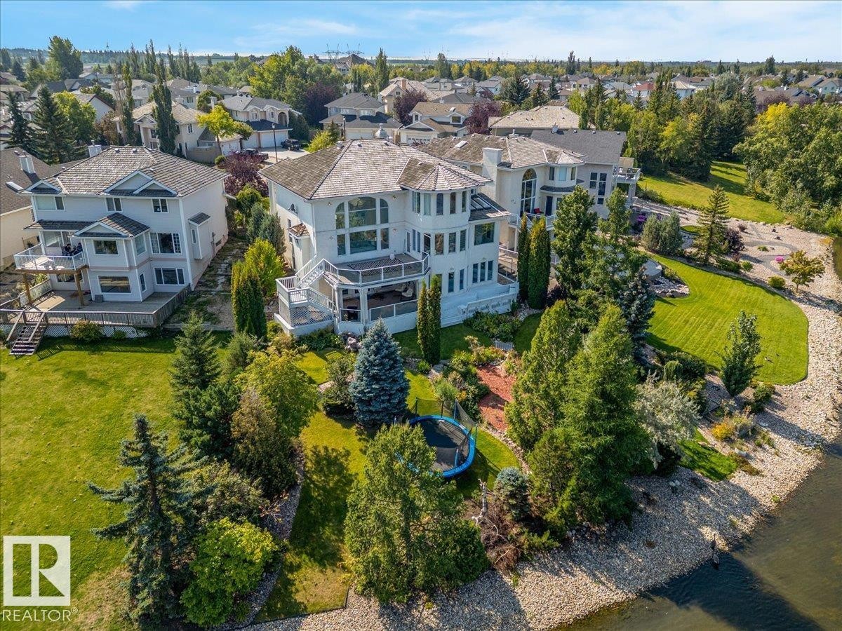 138 Twin Brooks Cove, Edmonton, AB - Outdoor