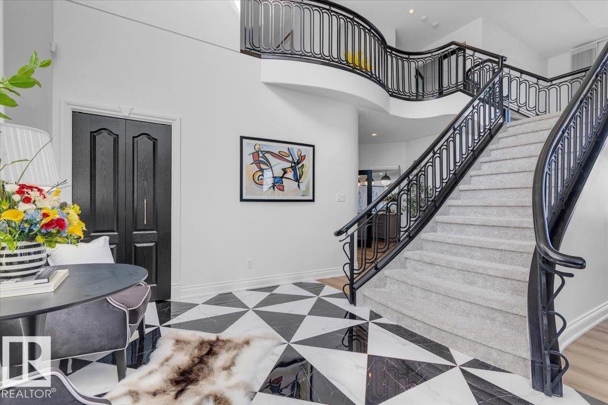 138 Twin Brooks Cove, Edmonton, AB - Indoor Photo Showing Other Room