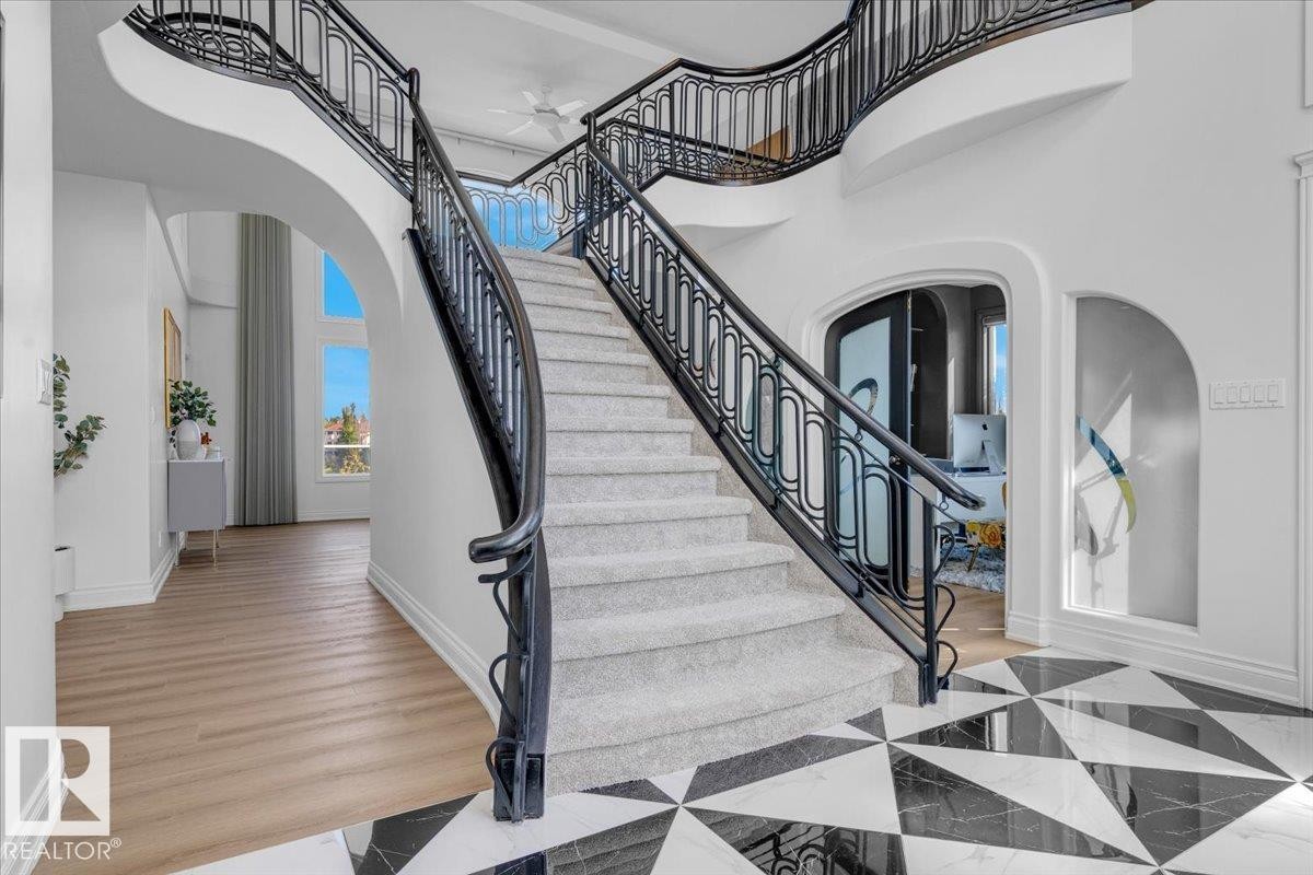 138 Twin Brooks Cove, Edmonton, AB - Indoor Photo Showing Other Room