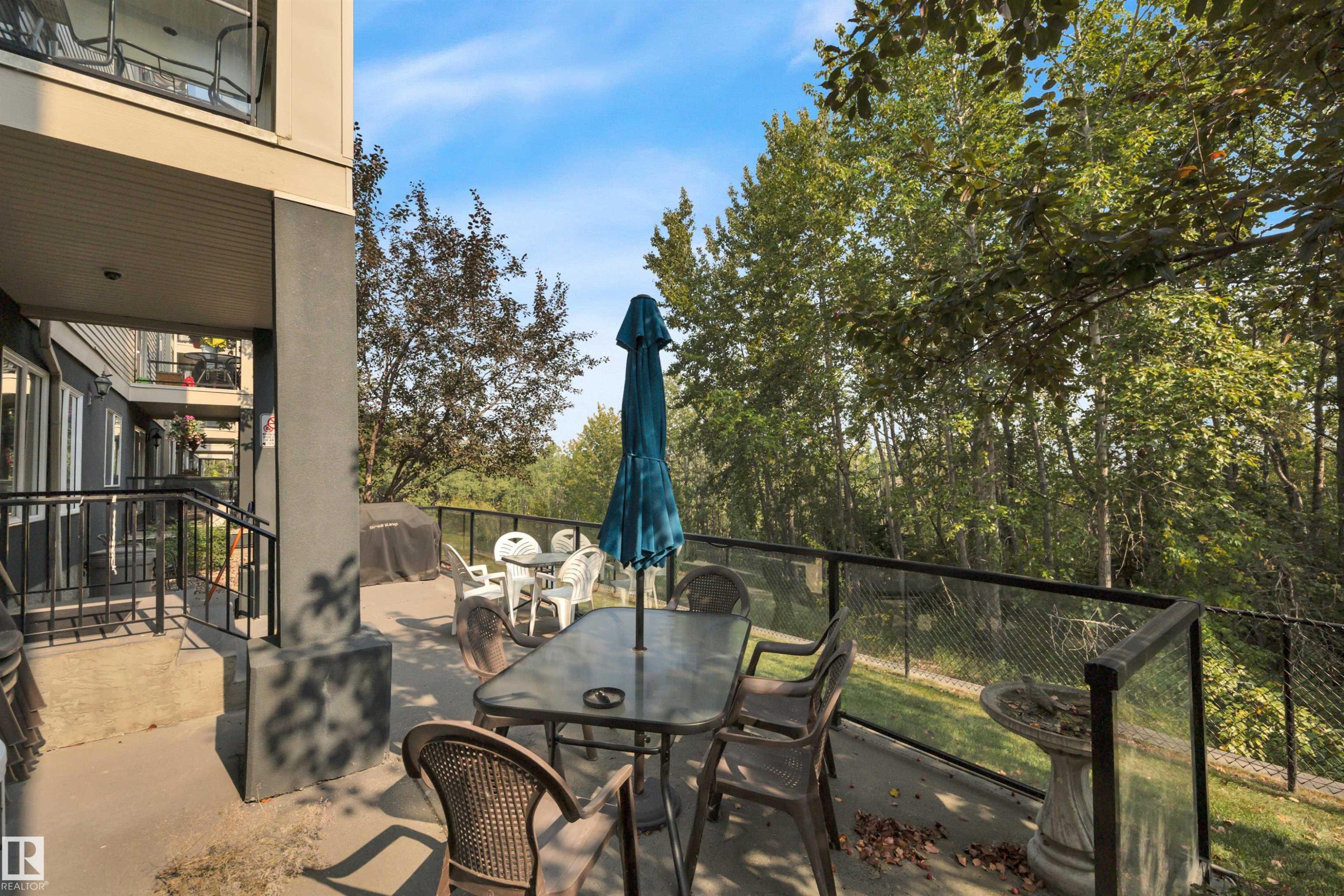 331 592 Hooke Road, Edmonton, AB - Outdoor With Balcony
