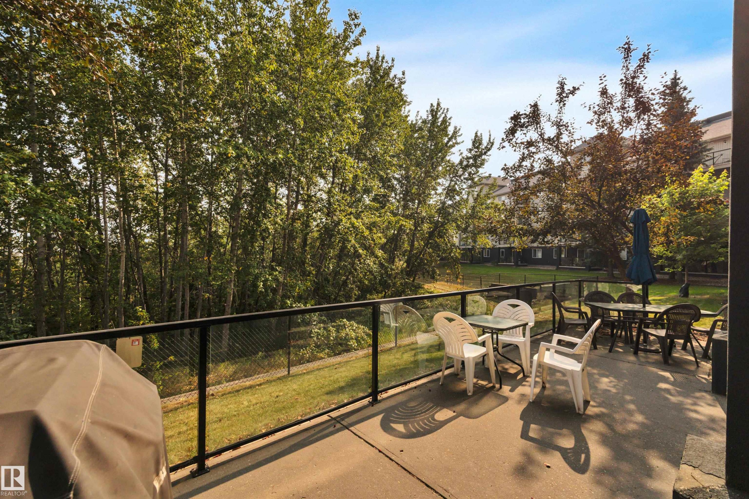 331 592 Hooke Road, Edmonton, AB - Outdoor With Balcony