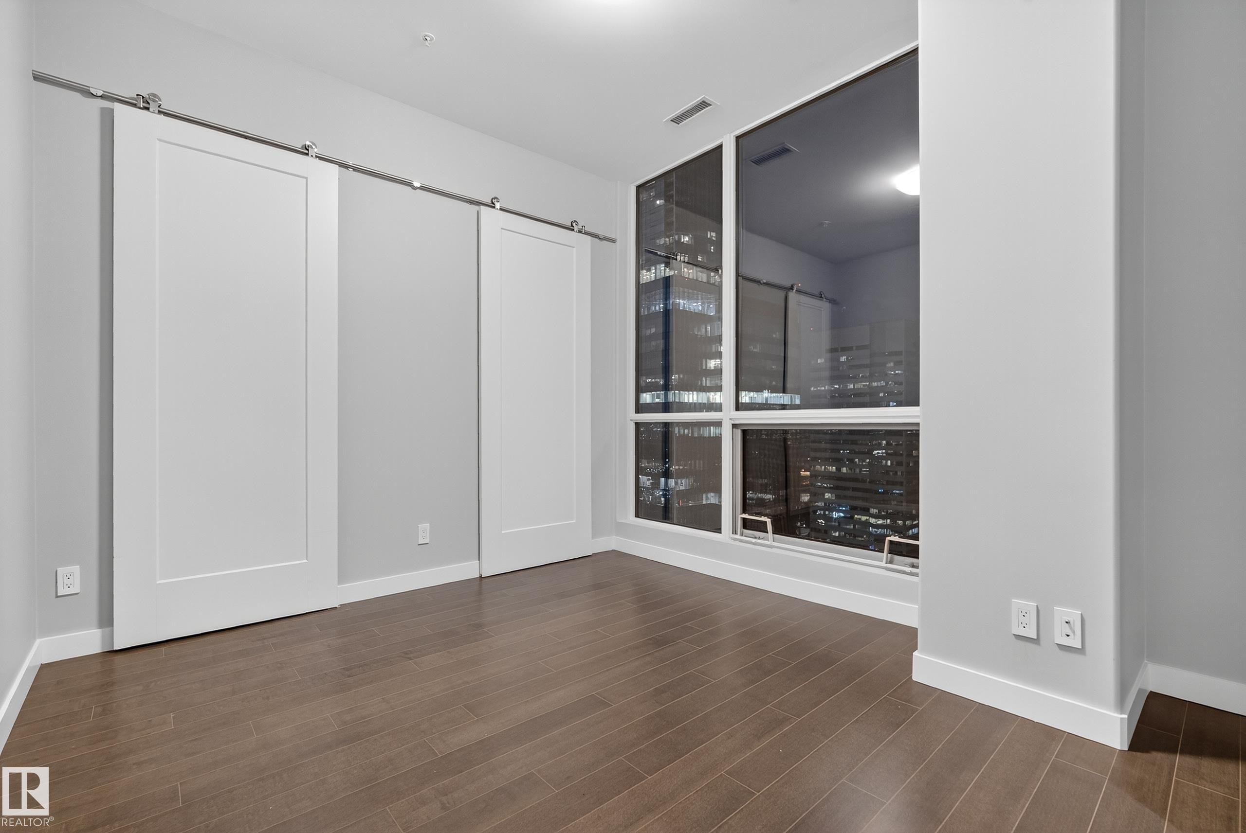 2901 10238 103 Street, Edmonton, AB - Indoor Photo Showing Other Room