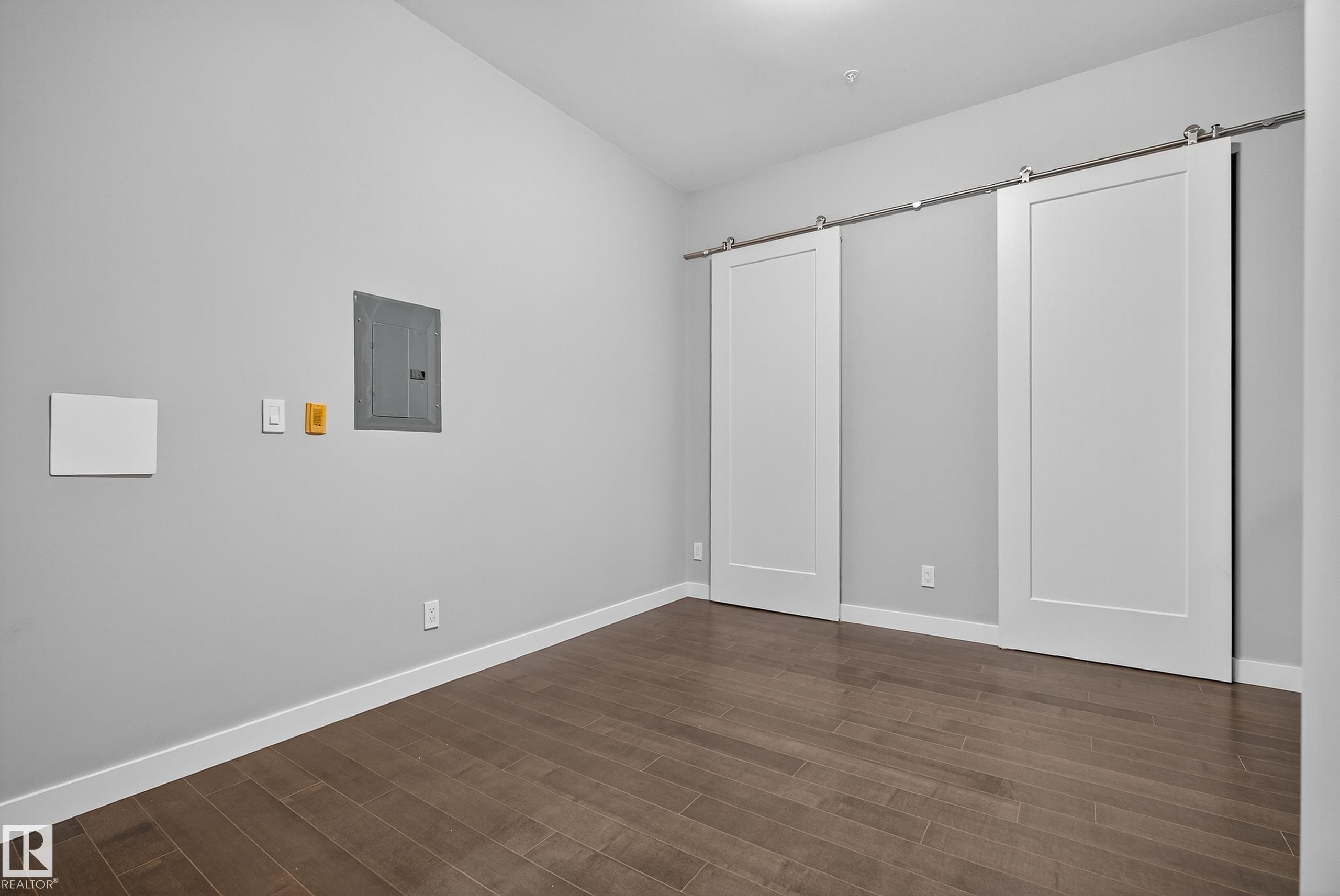 2901 10238 103 Street, Edmonton, AB - Indoor Photo Showing Other Room