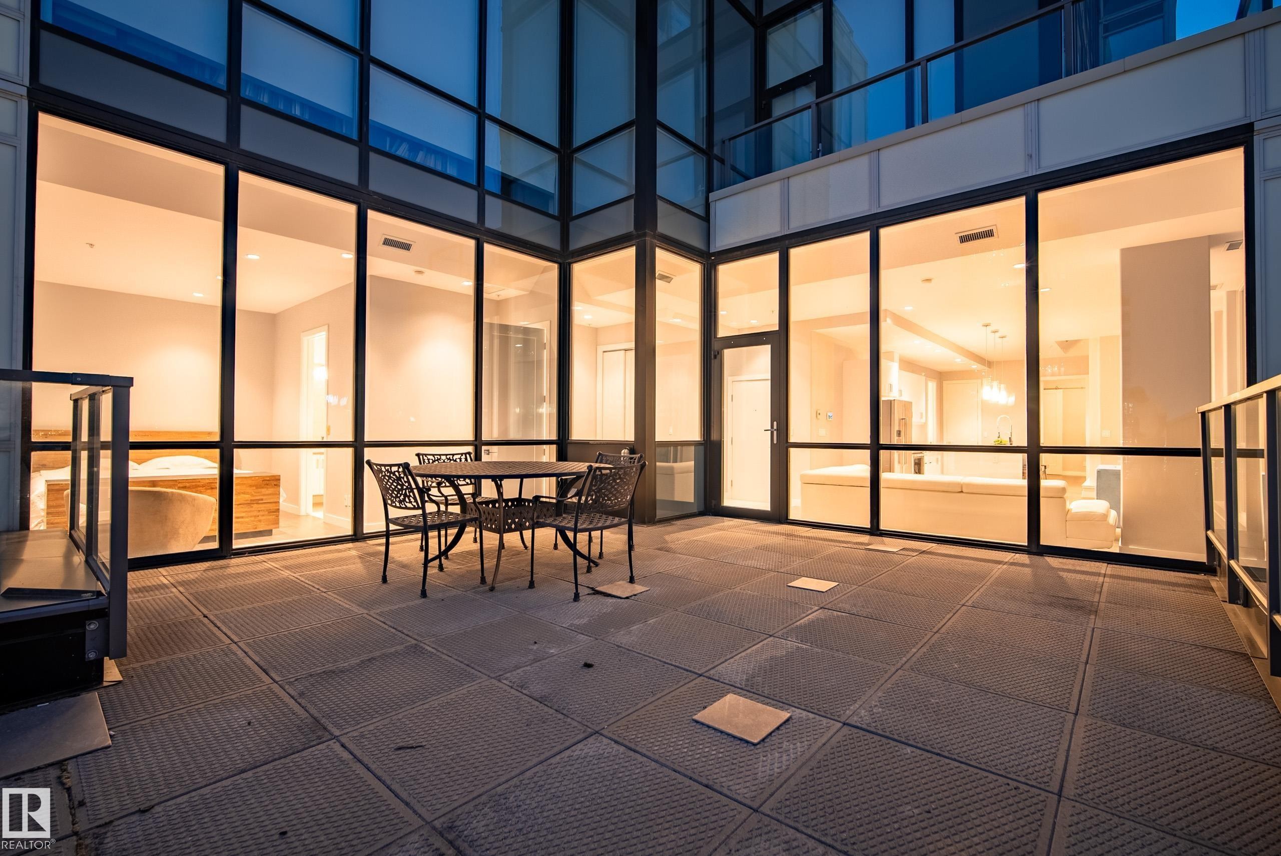 2901 10238 103 Street, Edmonton, AB - Indoor Photo Showing Other Room