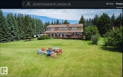 53310 RR 221 229 Hunter’s Hill NW Rural Strathcona County, AB T8E 2L2