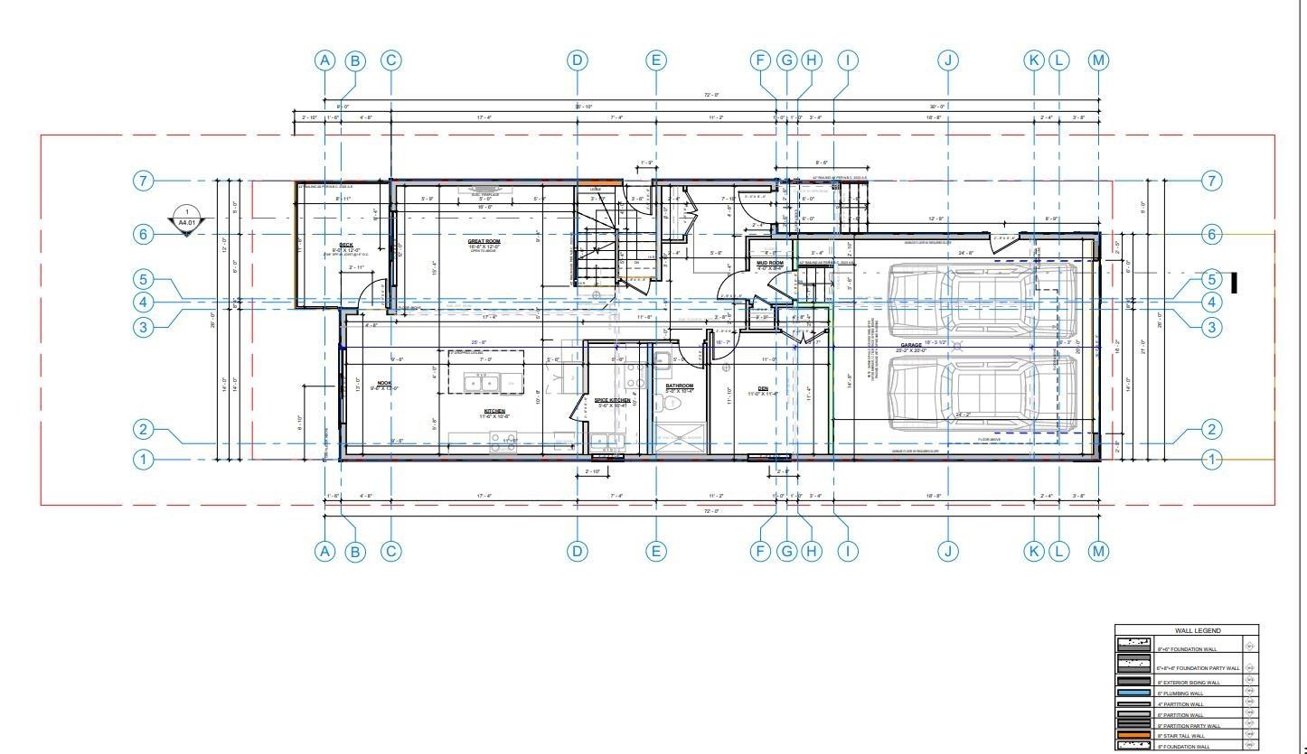 8916 Mayday Way, Edmonton, AB - Other