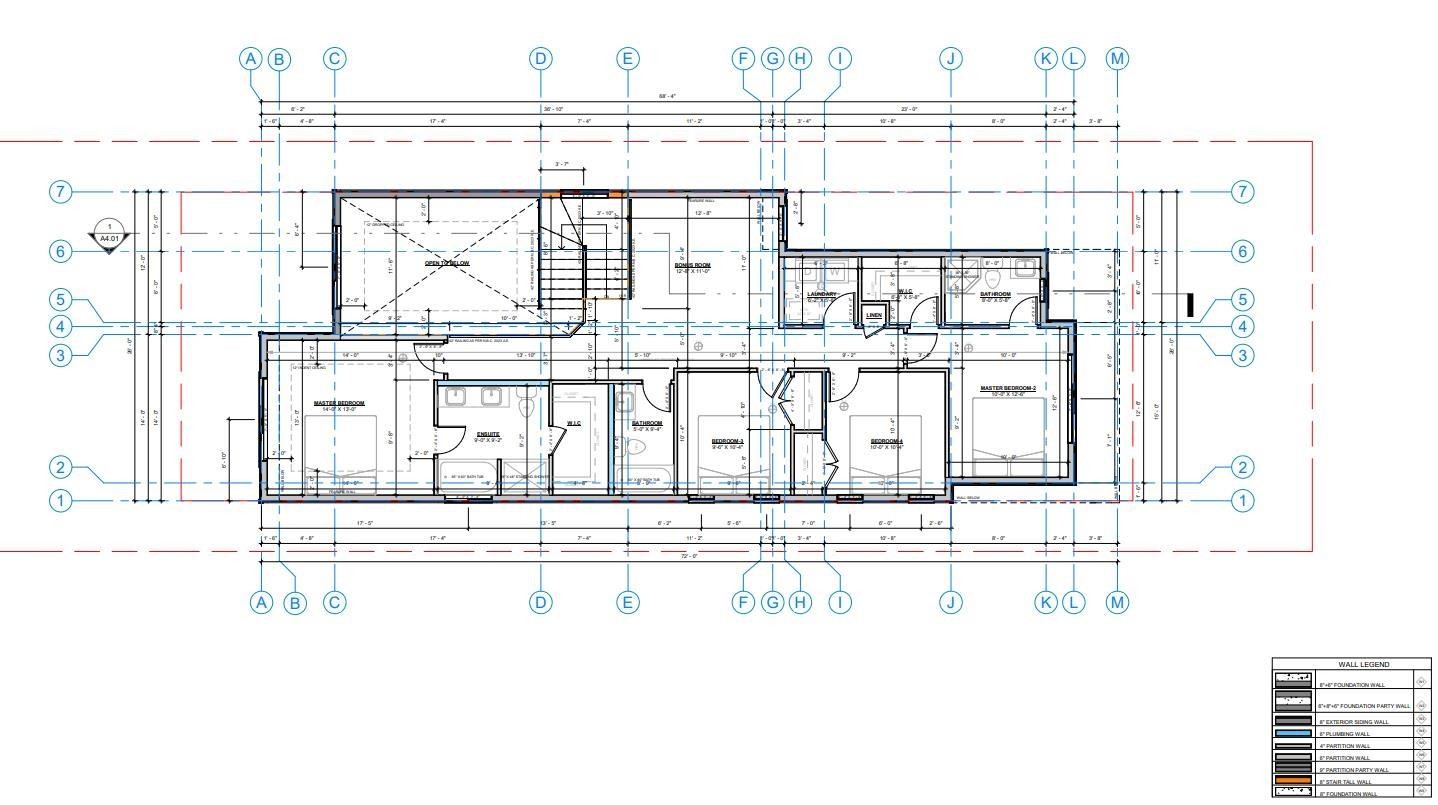 8916 Mayday Way, Edmonton, AB - Other