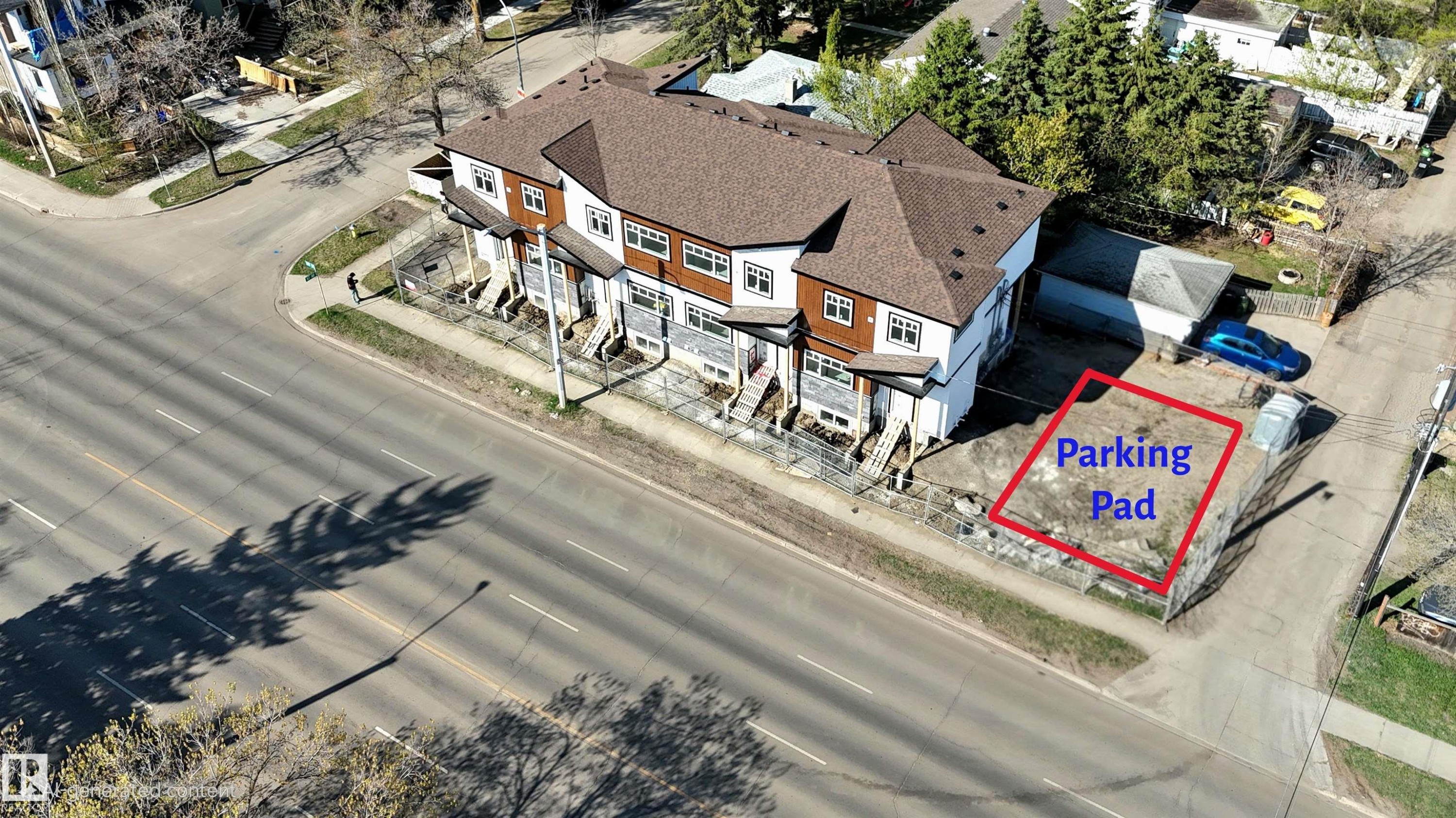 6704 109 Street, Edmonton, AB -