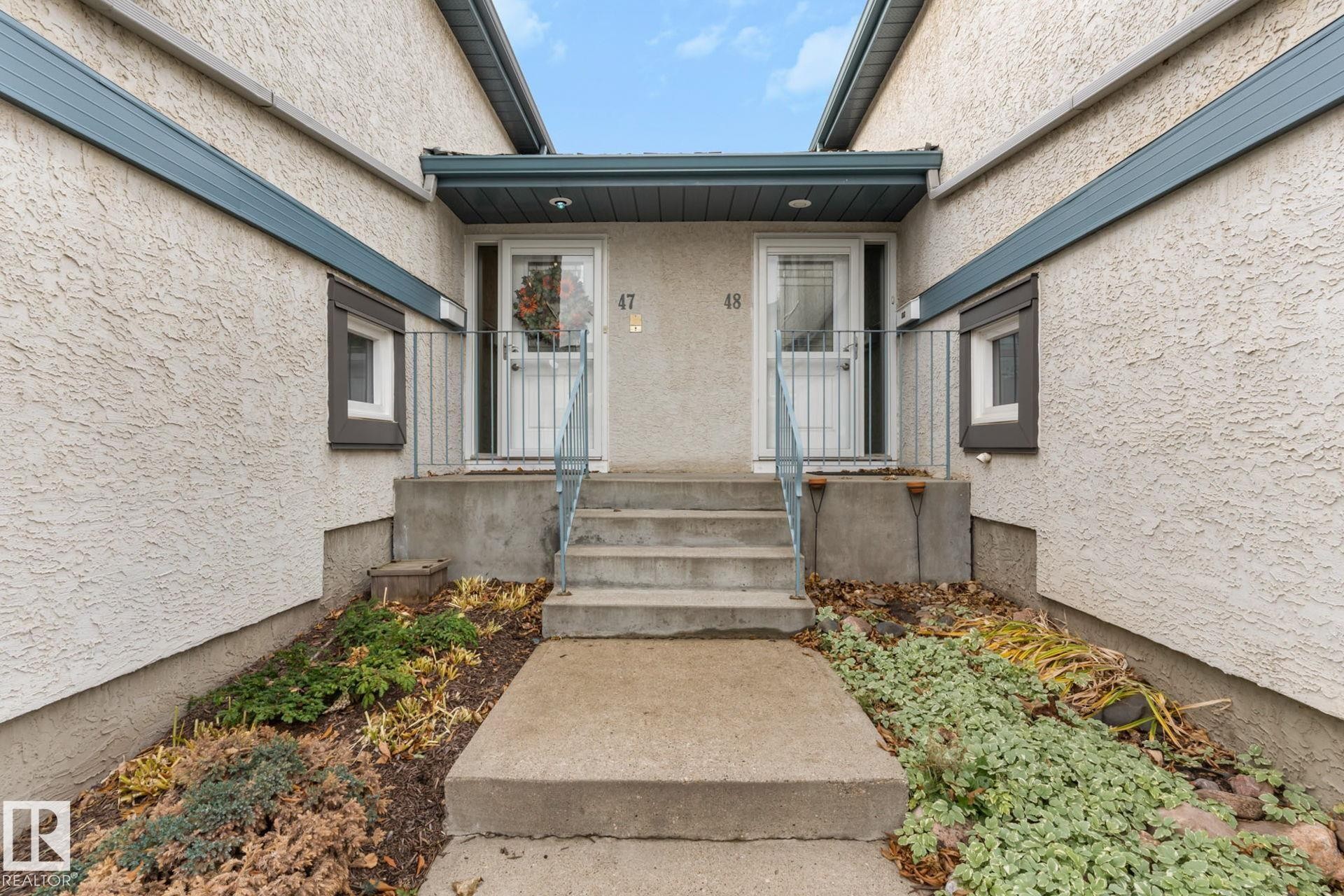 47 1130 Falconer Road, Edmonton, AB - Outdoor