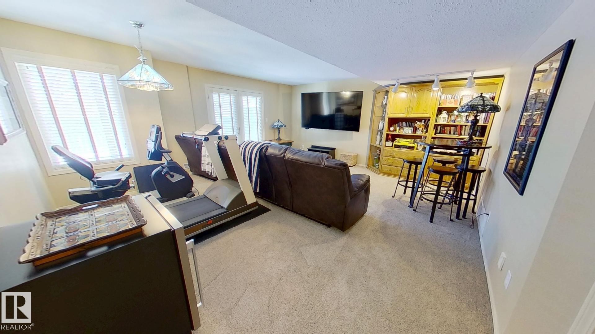 47 1130 Falconer Road, Edmonton, AB - Indoor