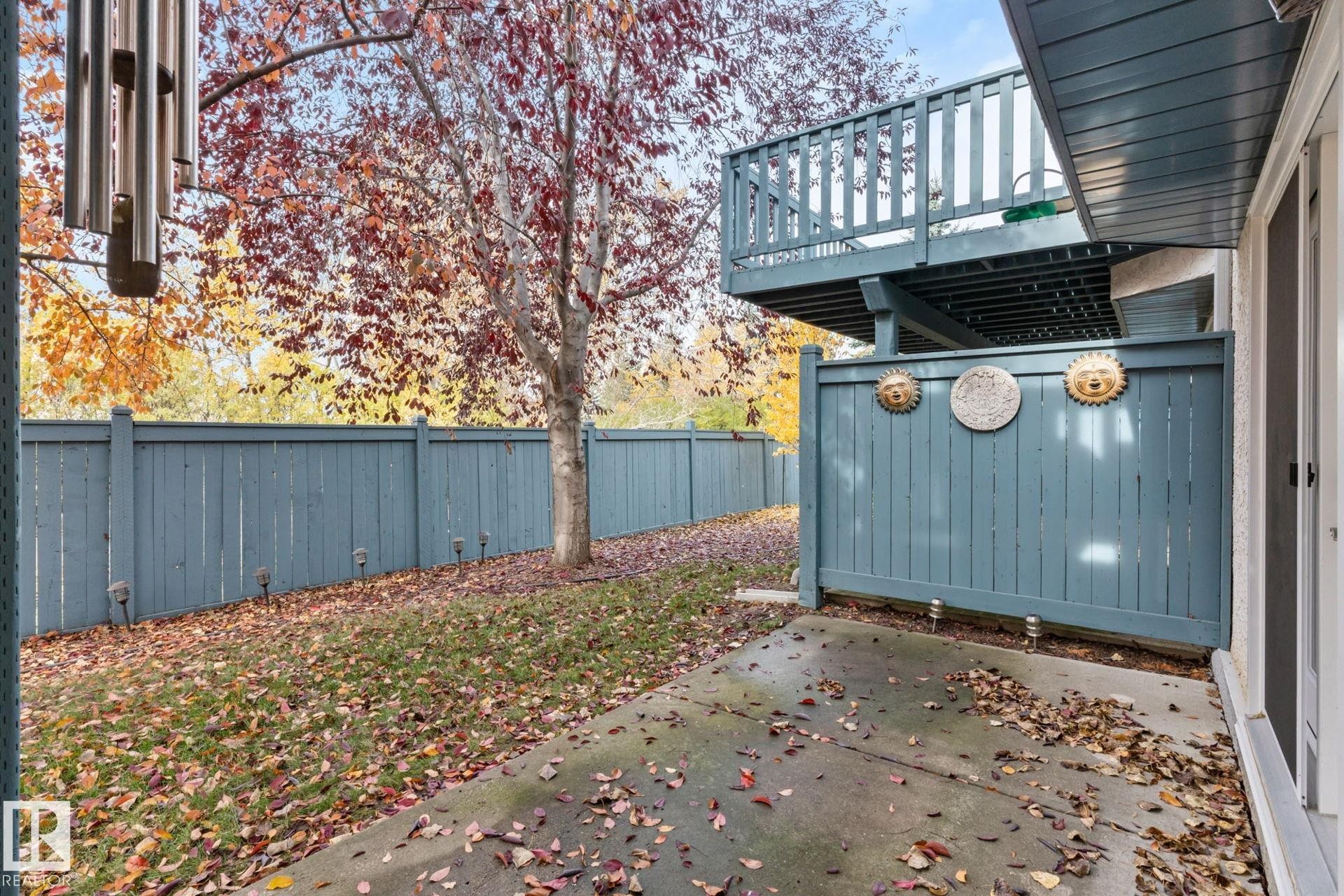 47 1130 Falconer Road, Edmonton, AB - Outdoor