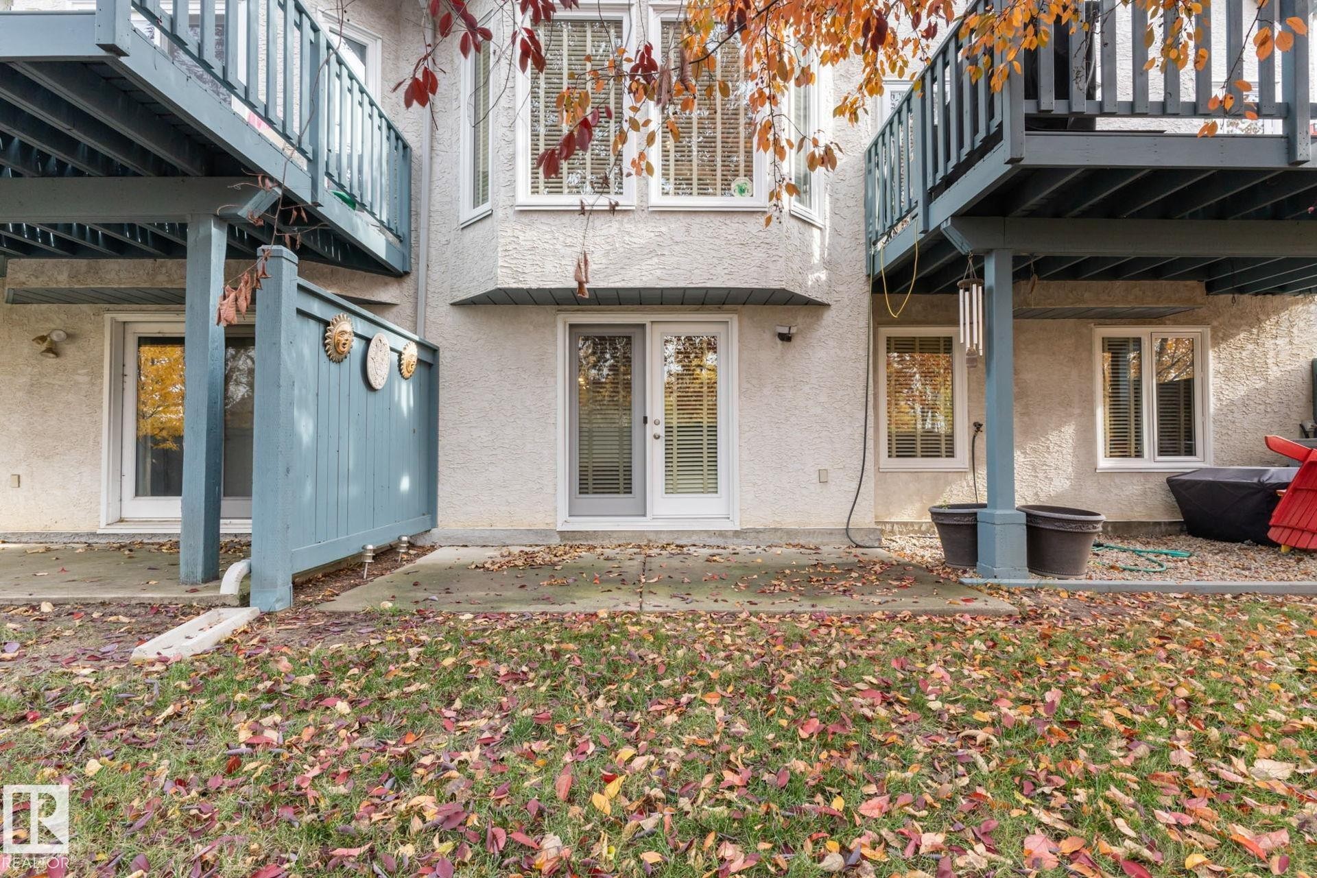 47 1130 Falconer Road, Edmonton, AB - Outdoor